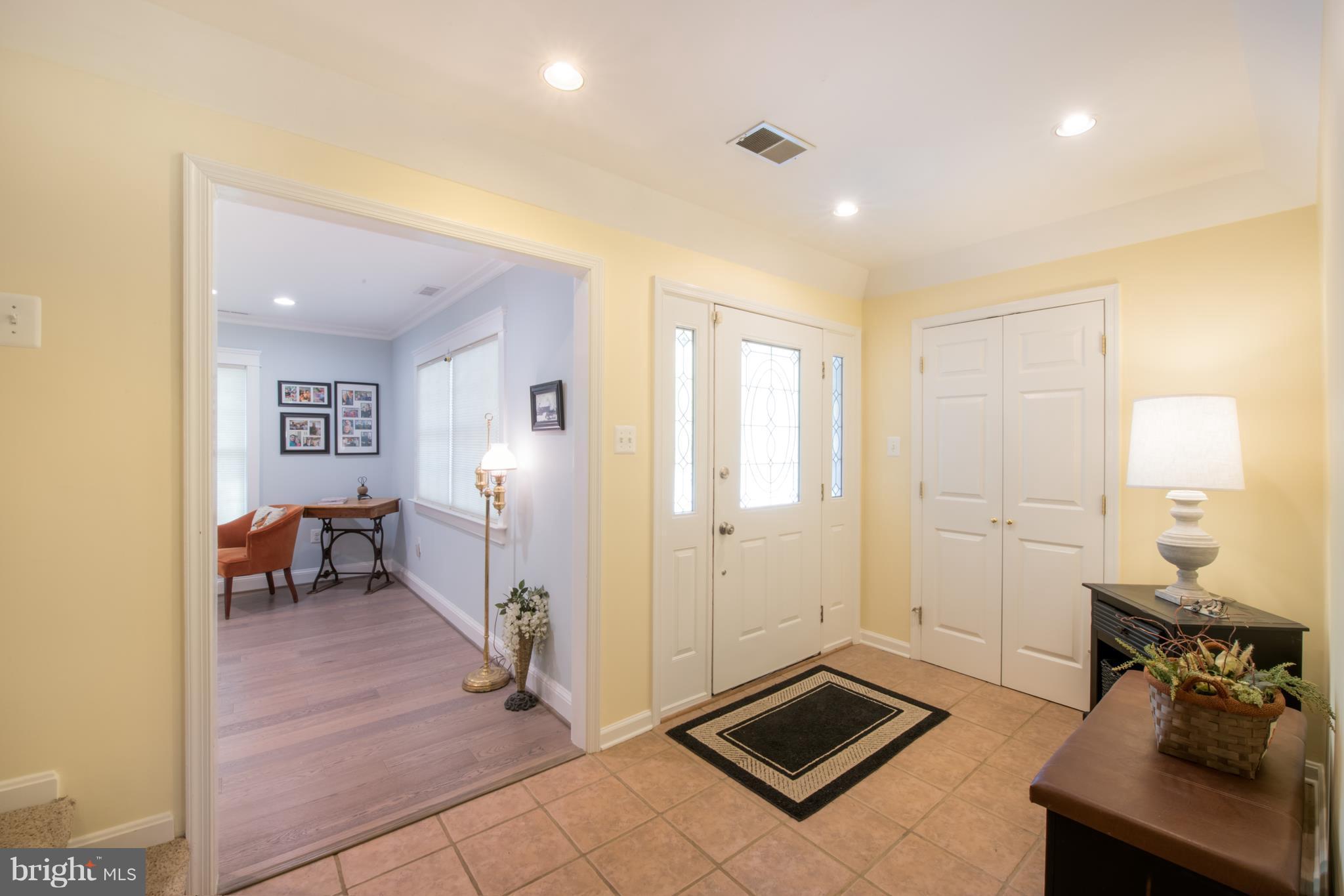 CROFTON PARK - Residential