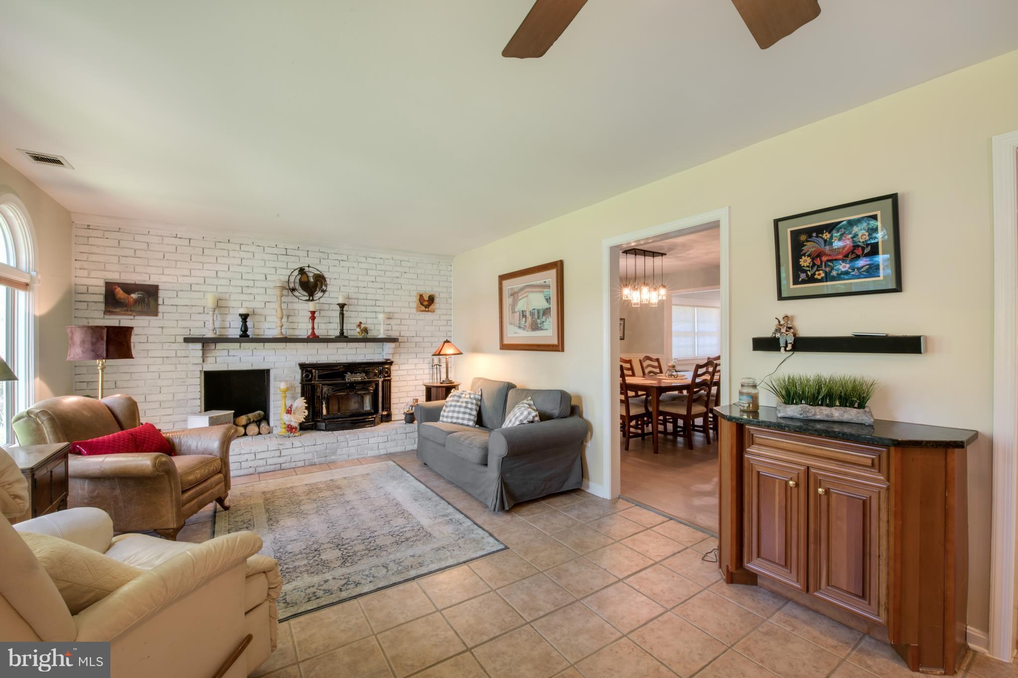 CROFTON PARK - Residential