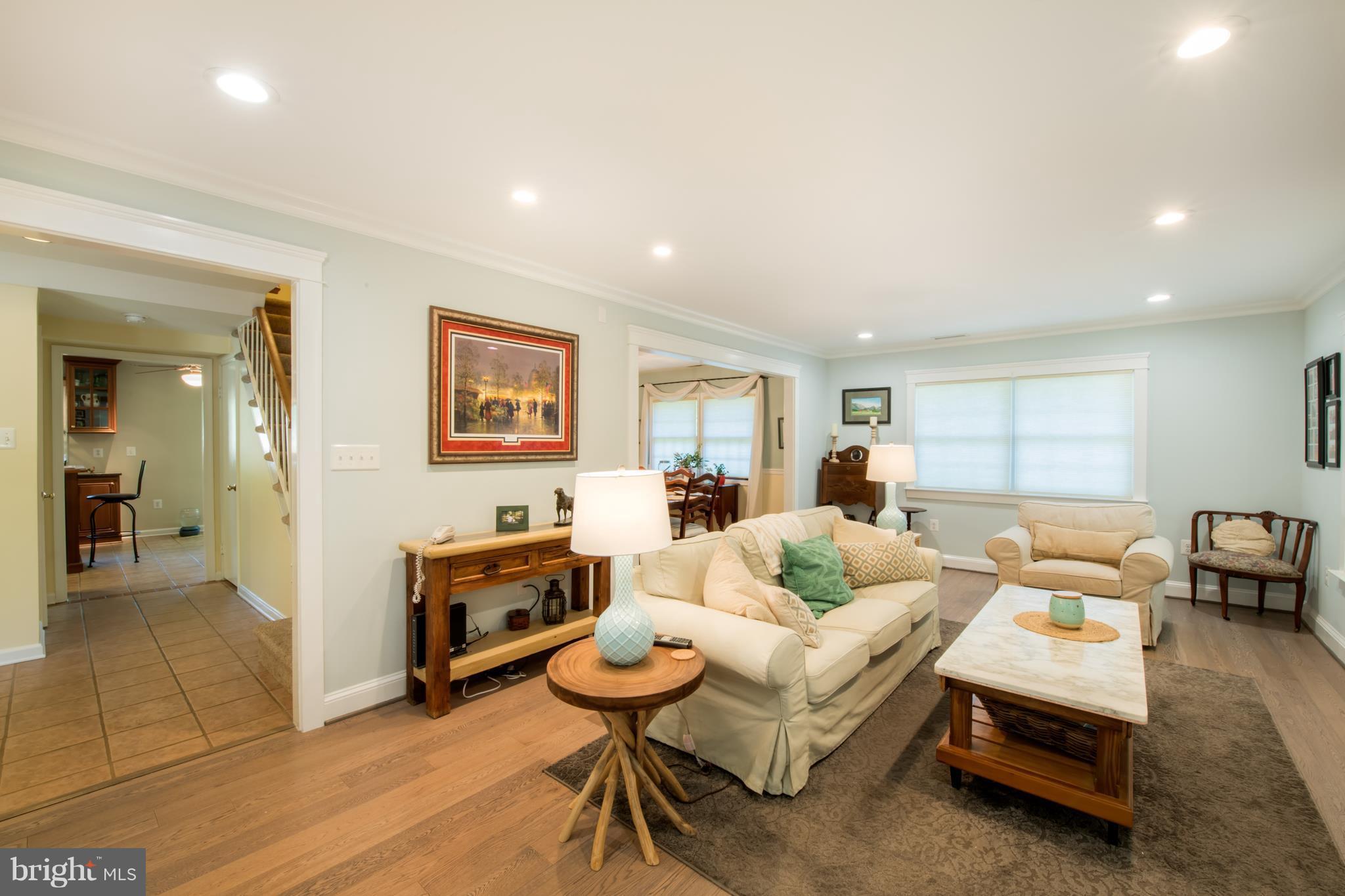 CROFTON PARK - Residential