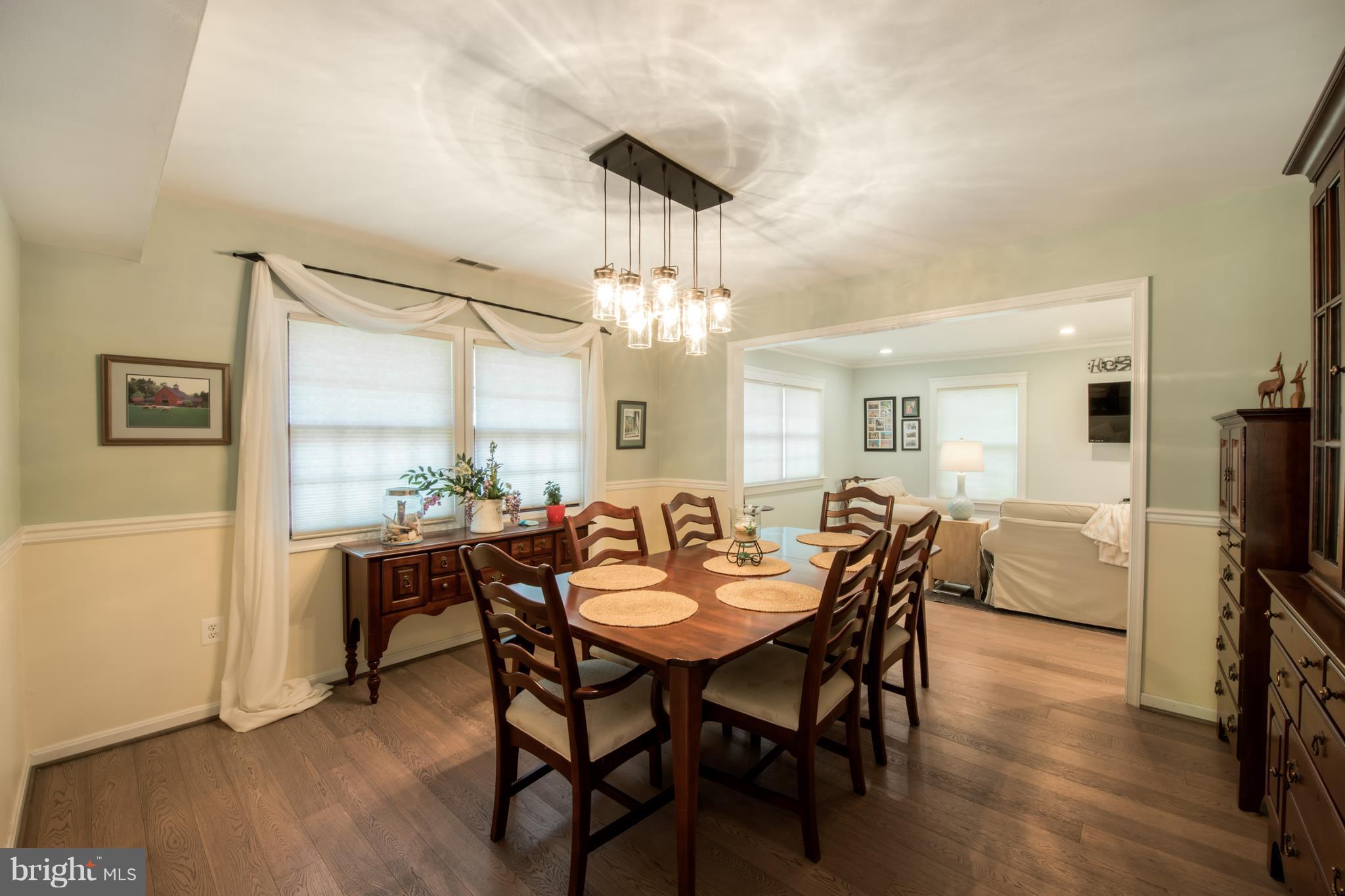 CROFTON PARK - Residential