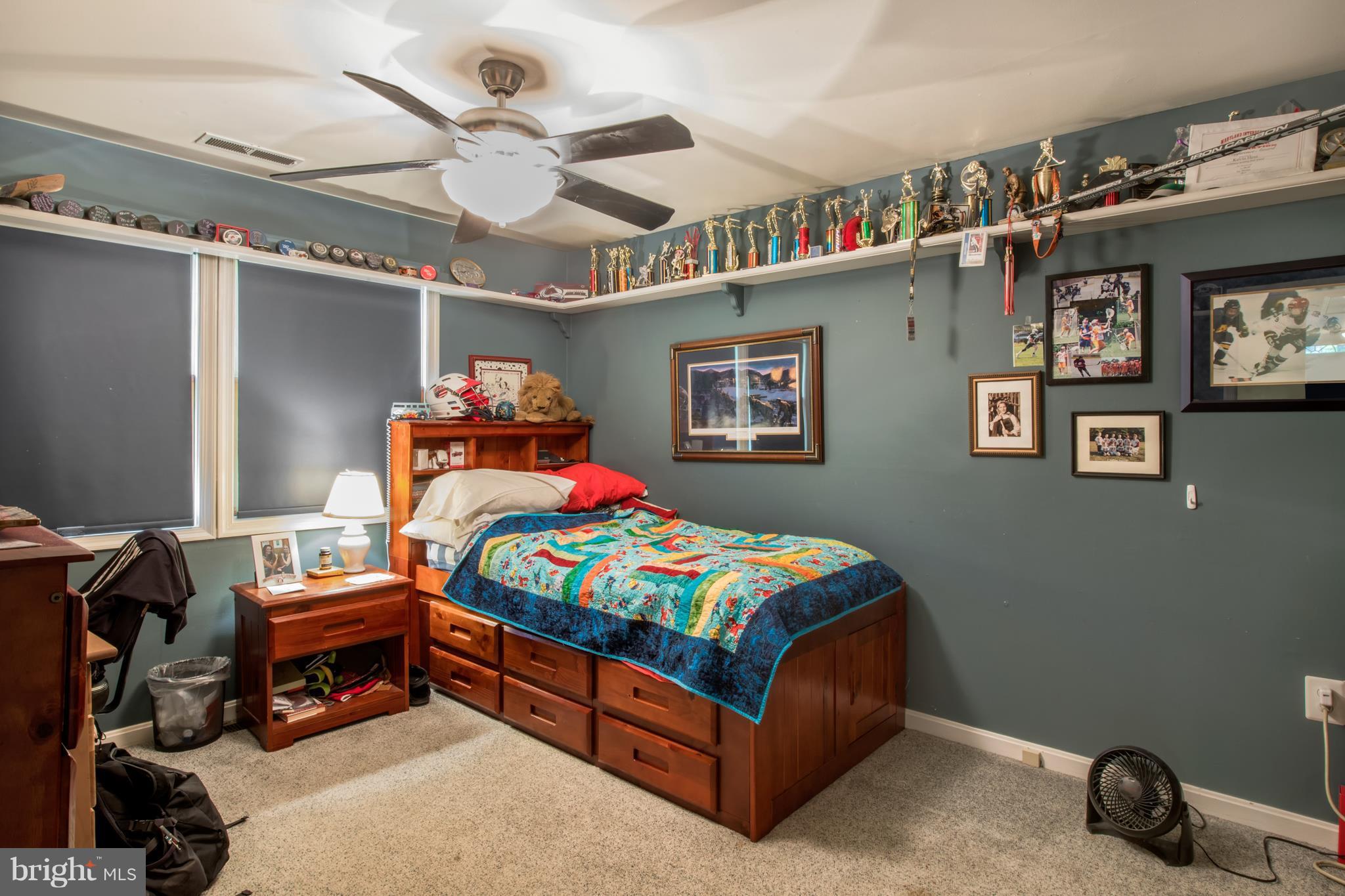 CROFTON PARK - Residential