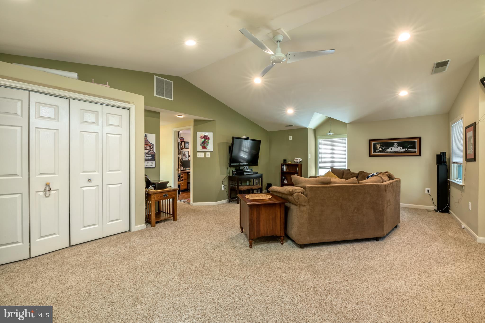 CROFTON PARK - Residential