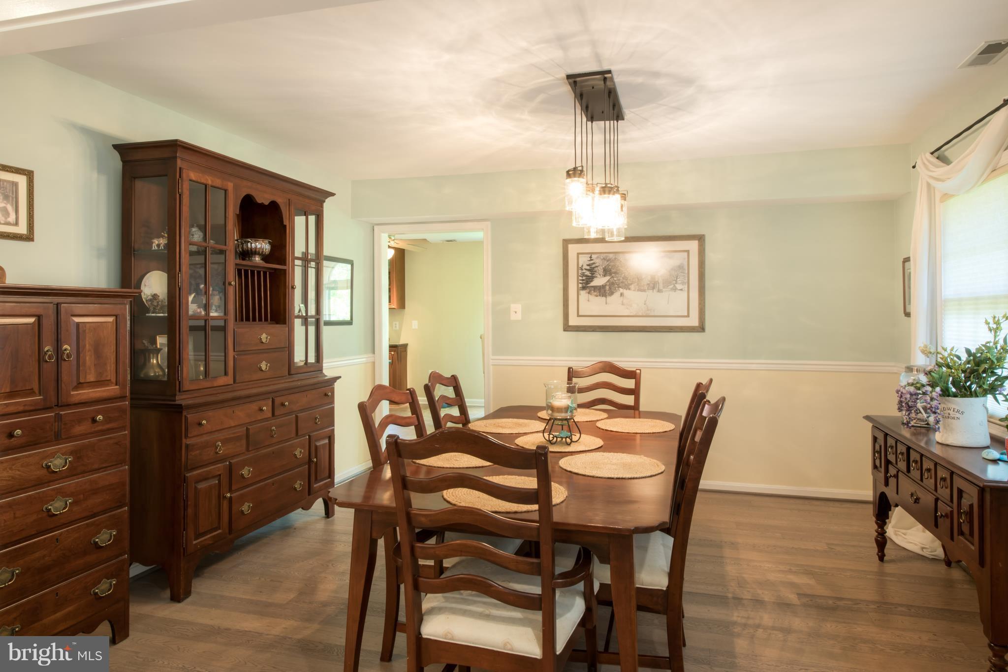 CROFTON PARK - Residential