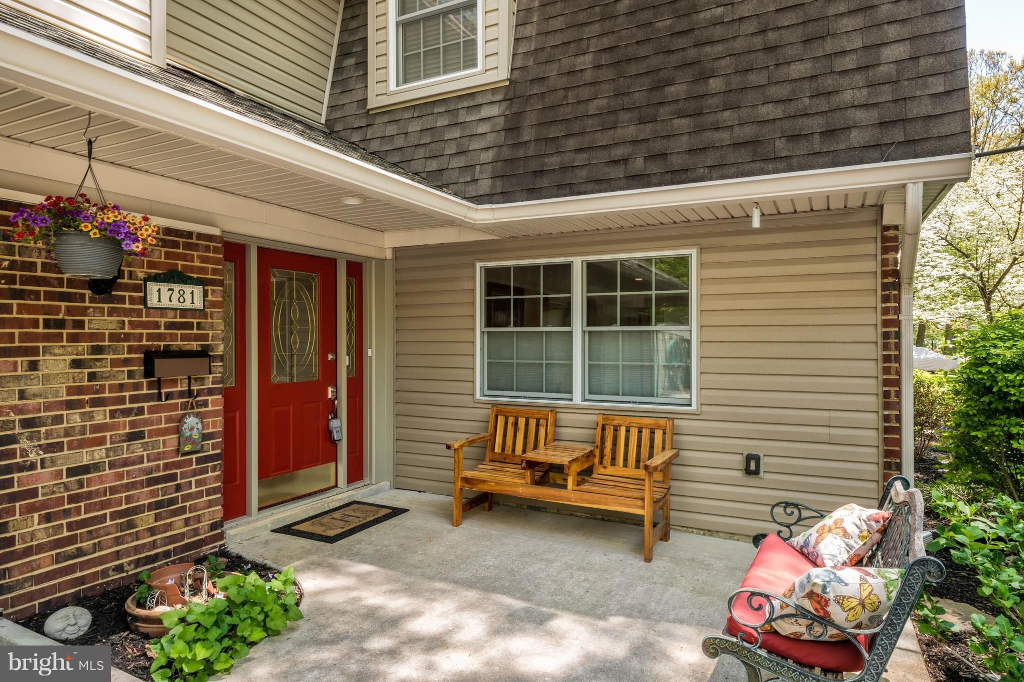 CROFTON PARK - Residential