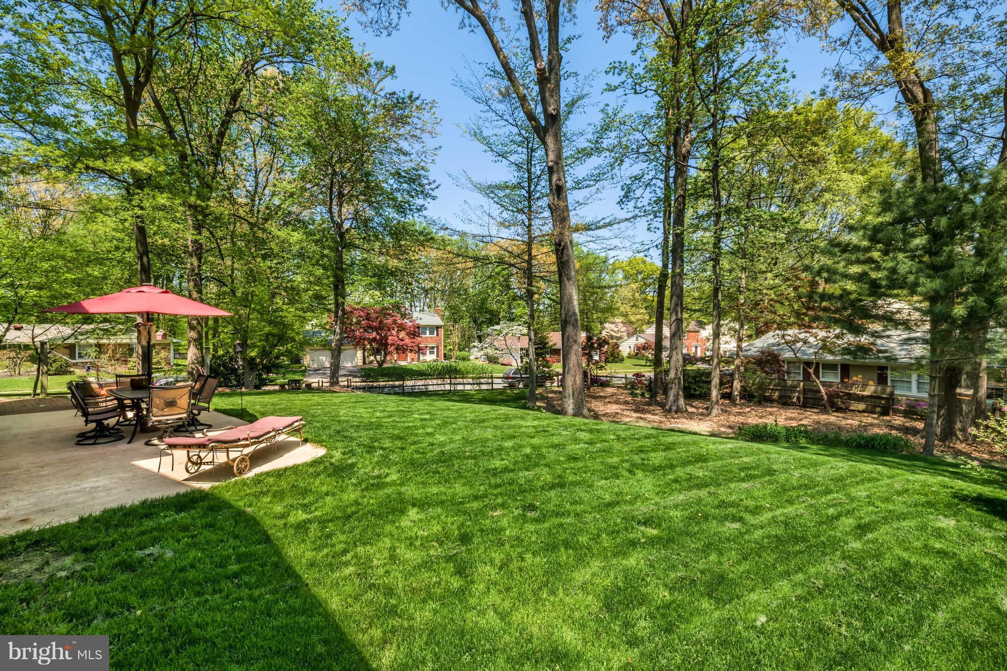 CROFTON PARK - Residential