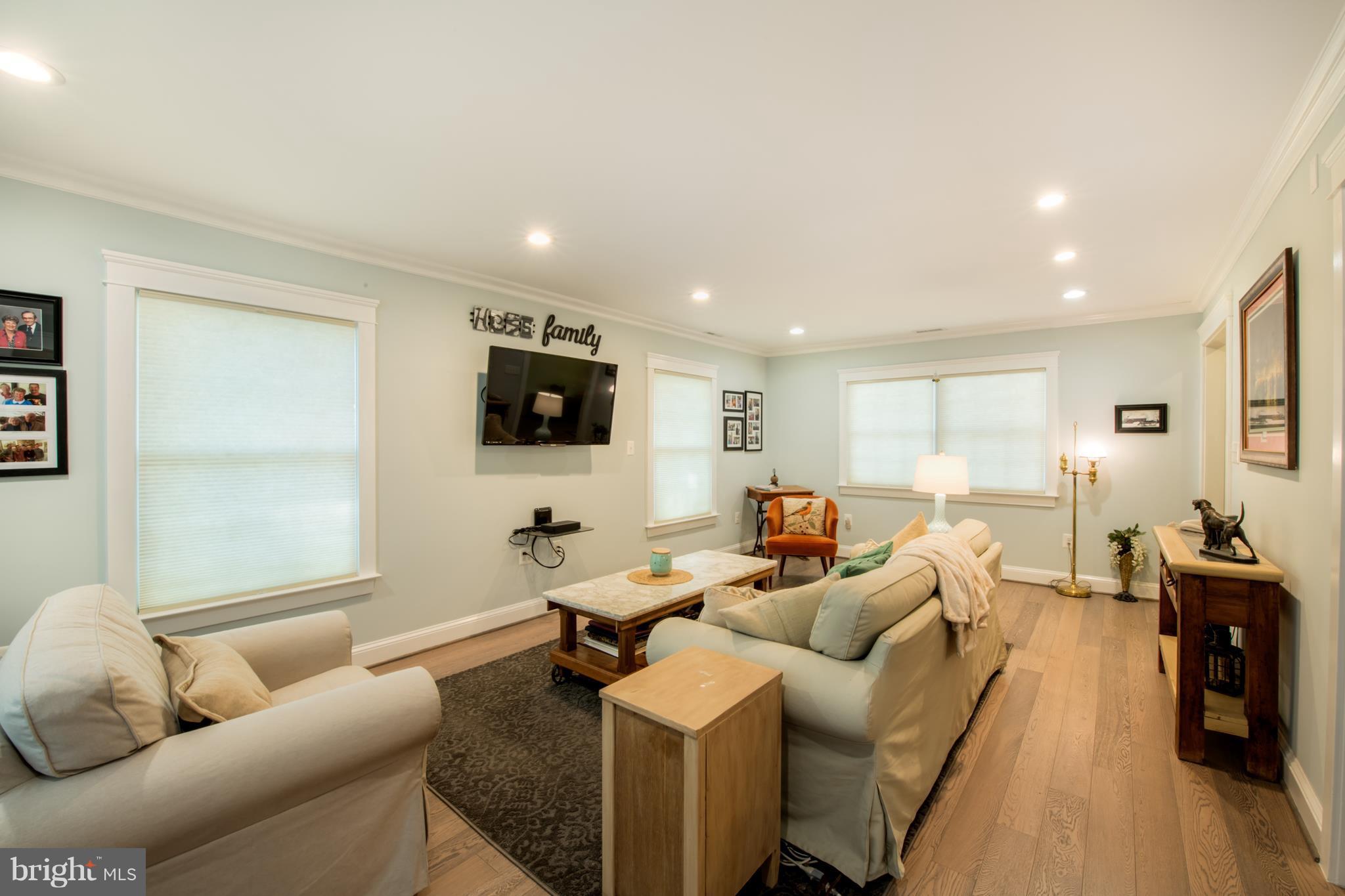 CROFTON PARK - Residential