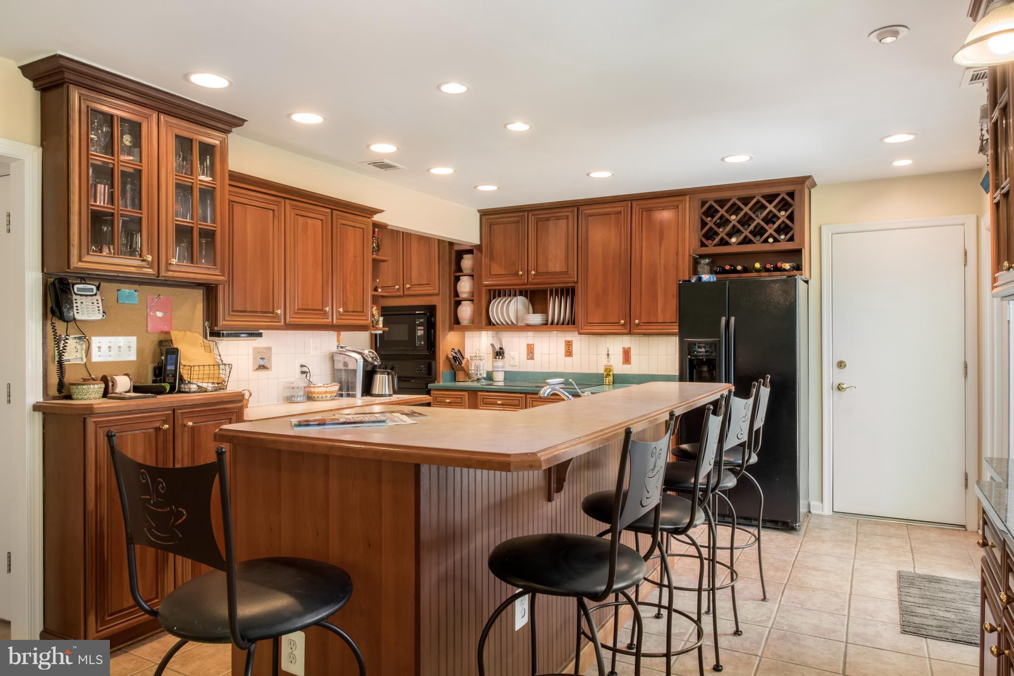 CROFTON PARK - Residential