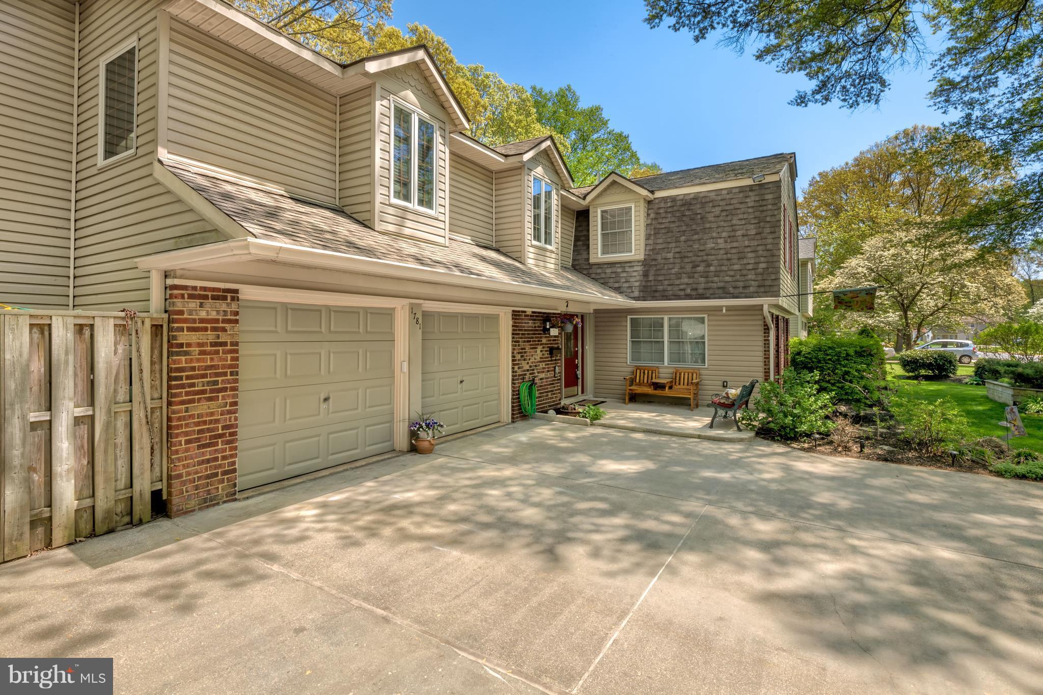 CROFTON PARK - Residential