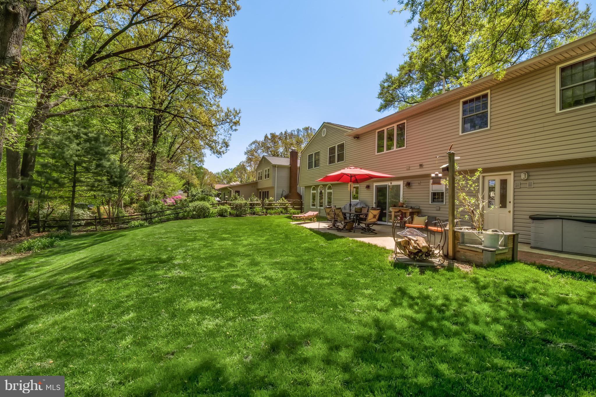 CROFTON PARK - Residential