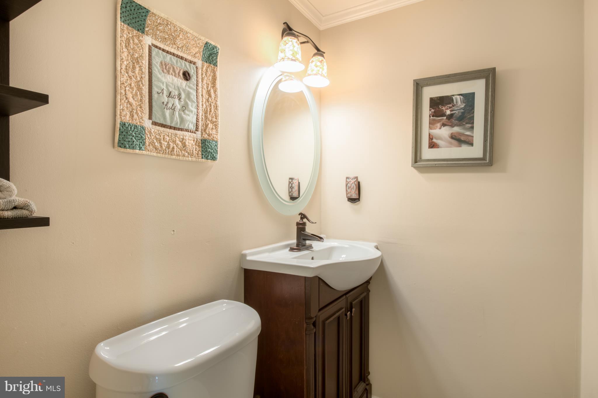 CROFTON PARK - Residential