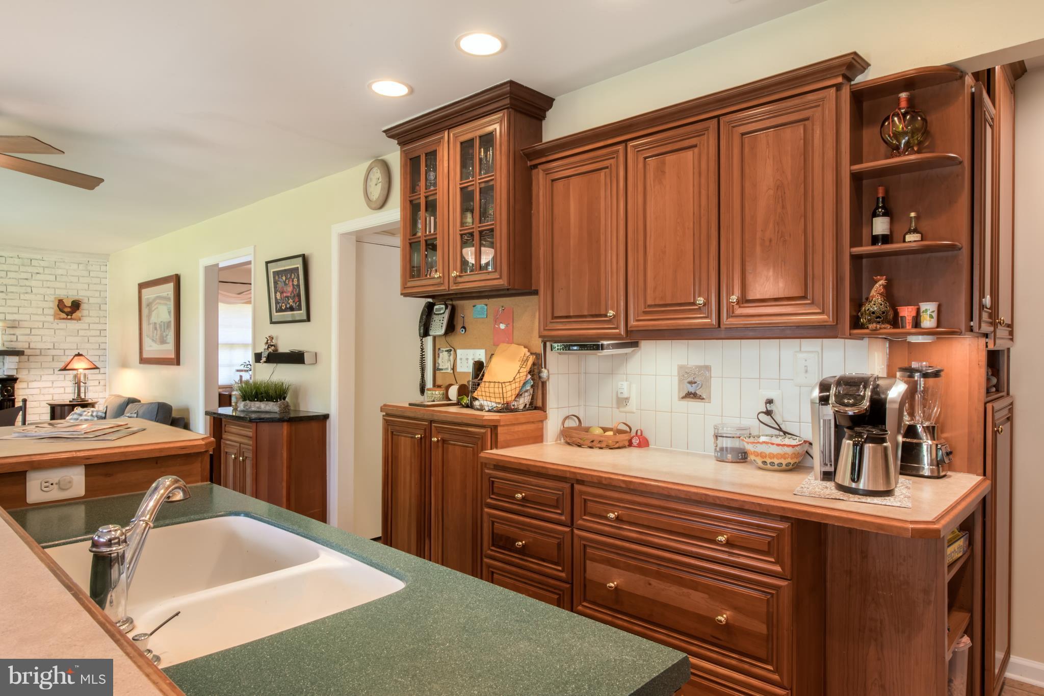 CROFTON PARK - Residential