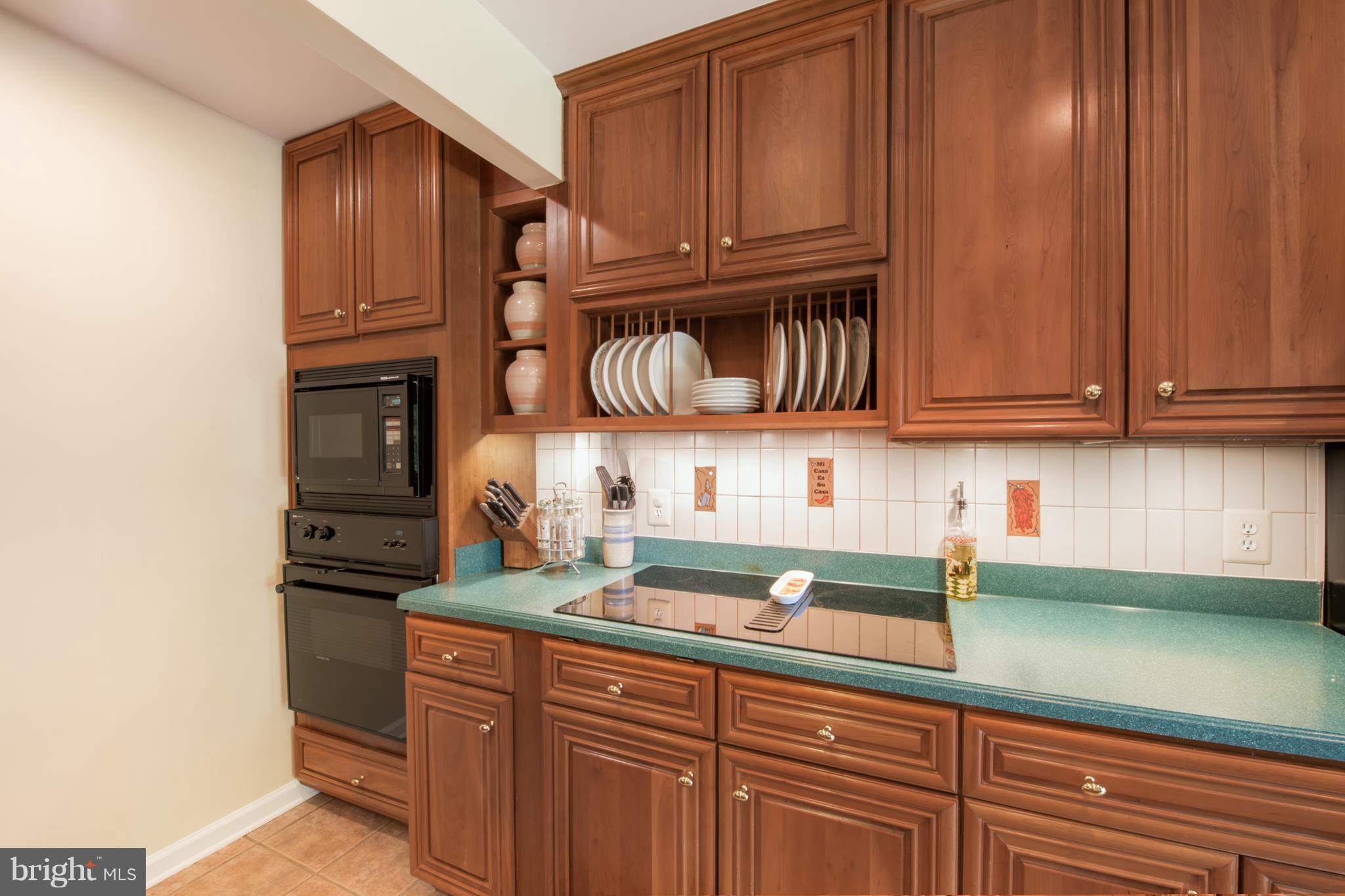 CROFTON PARK - Residential