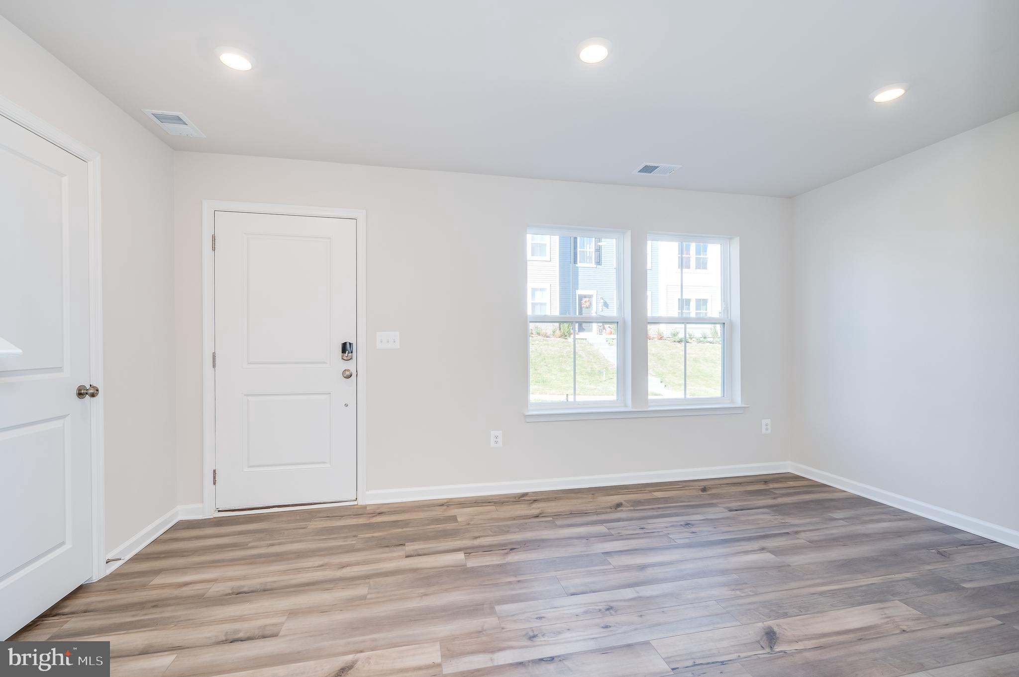 SHENANDOAH SPRINGS - Residential Lease