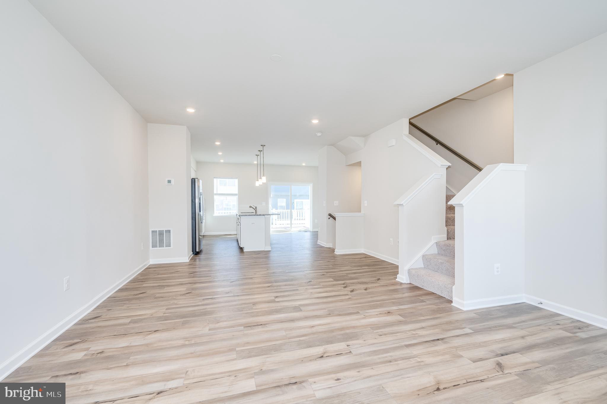 SHENANDOAH SPRINGS - Residential Lease