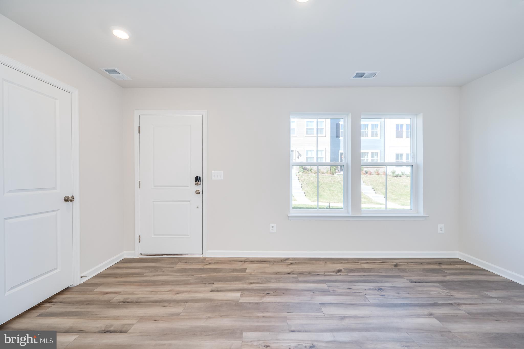 SHENANDOAH SPRINGS - Residential Lease