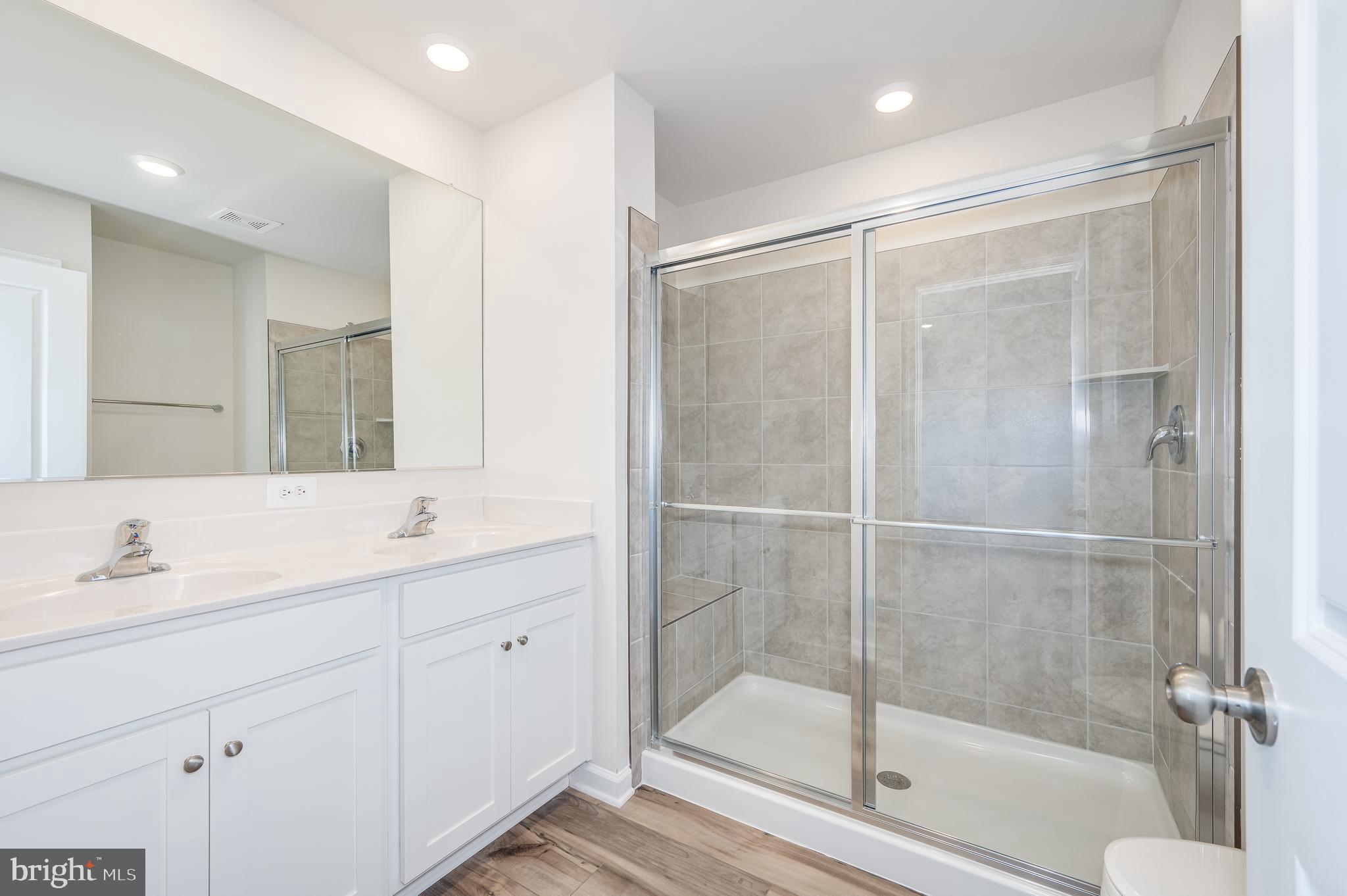 SHENANDOAH SPRINGS - Residential Lease