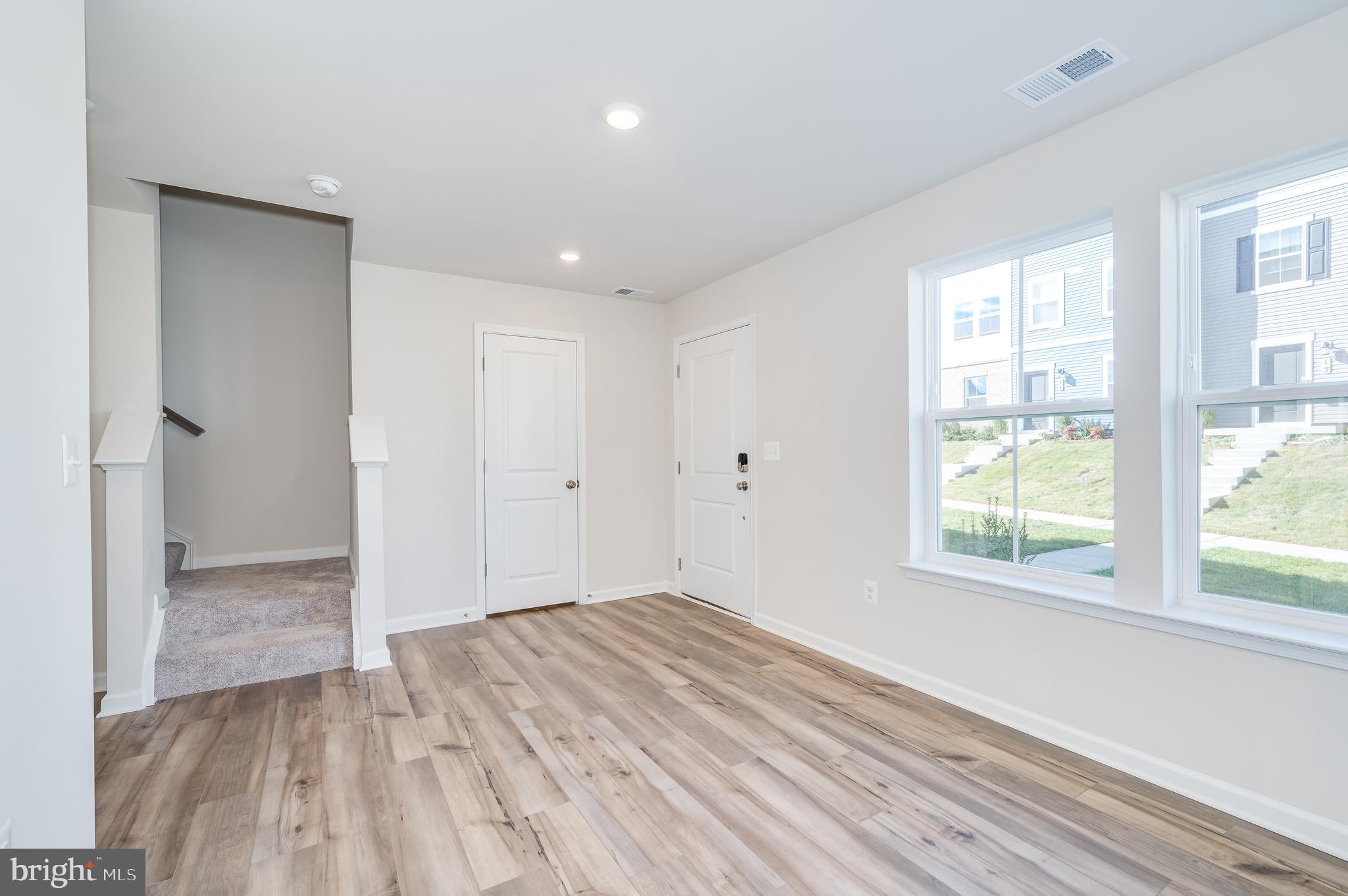 SHENANDOAH SPRINGS - Residential Lease