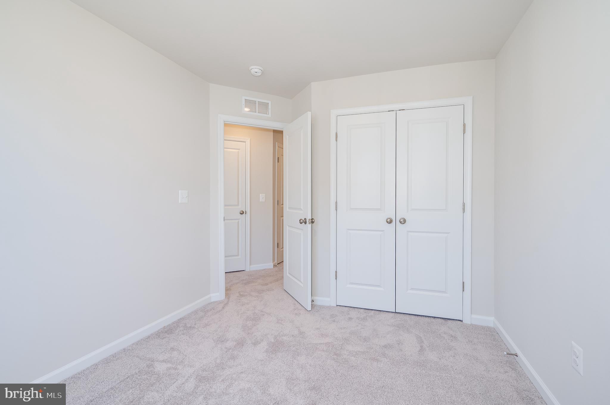 SHENANDOAH SPRINGS - Residential Lease