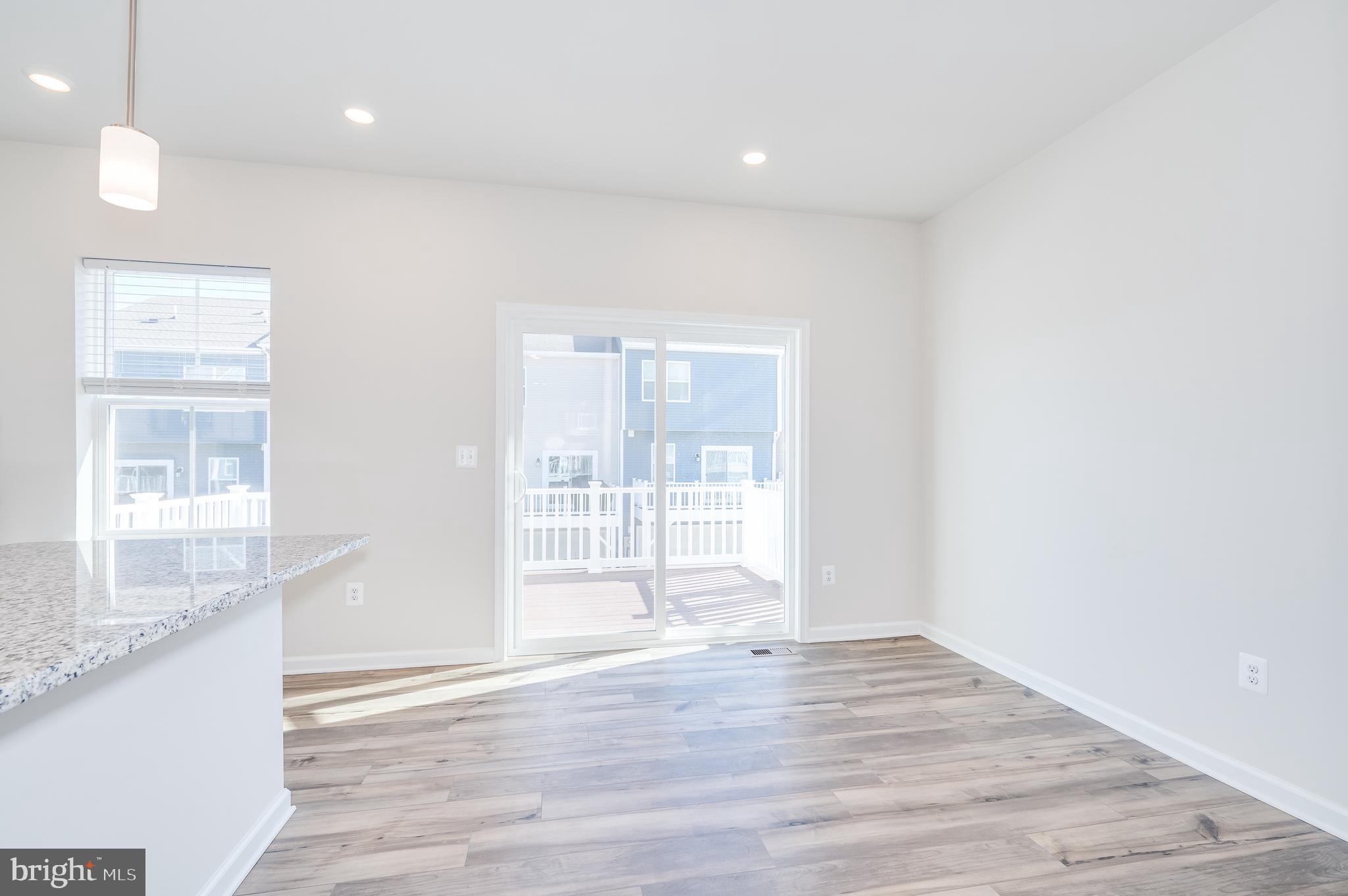 SHENANDOAH SPRINGS - Residential Lease