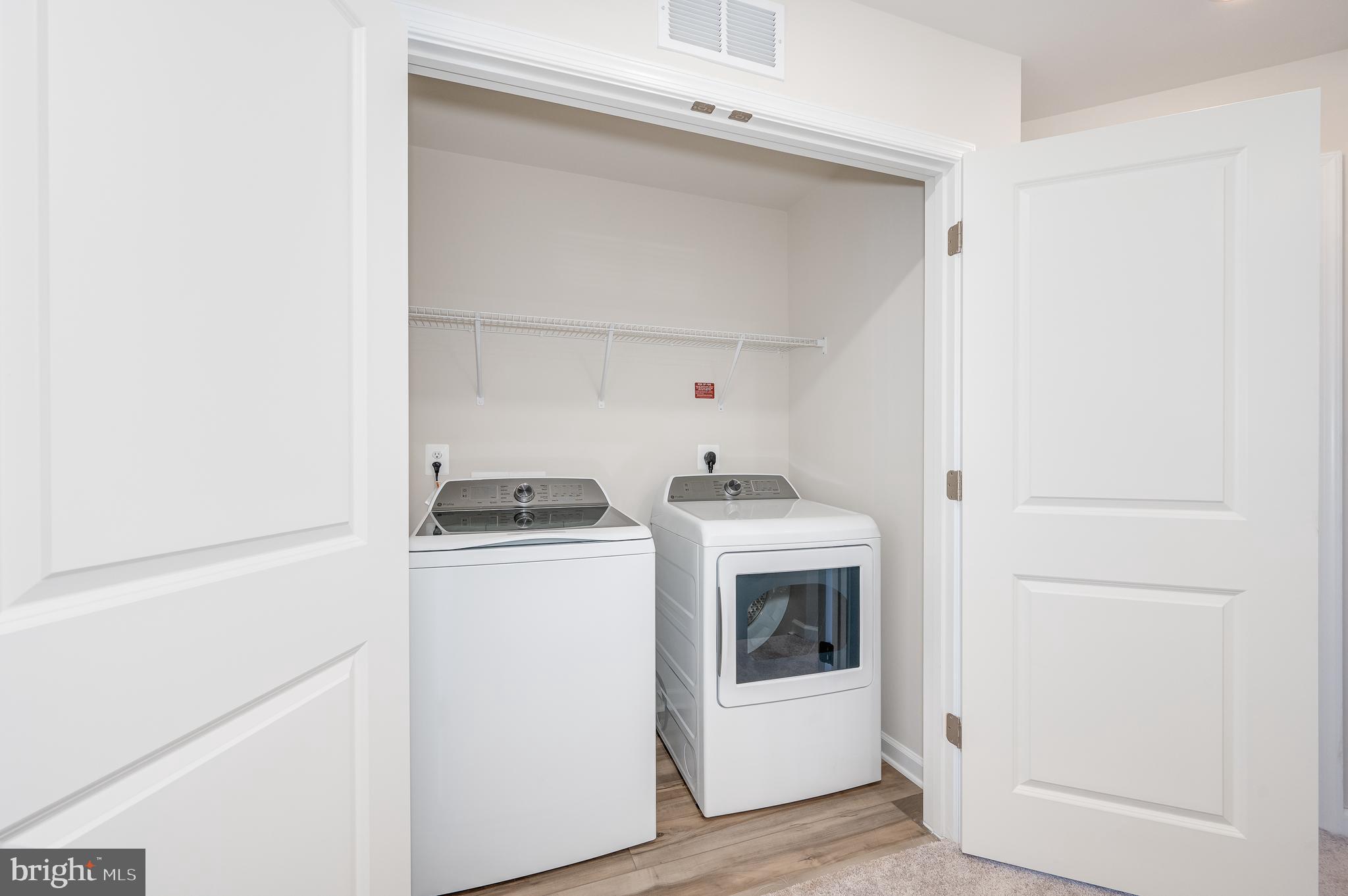 SHENANDOAH SPRINGS - Residential Lease