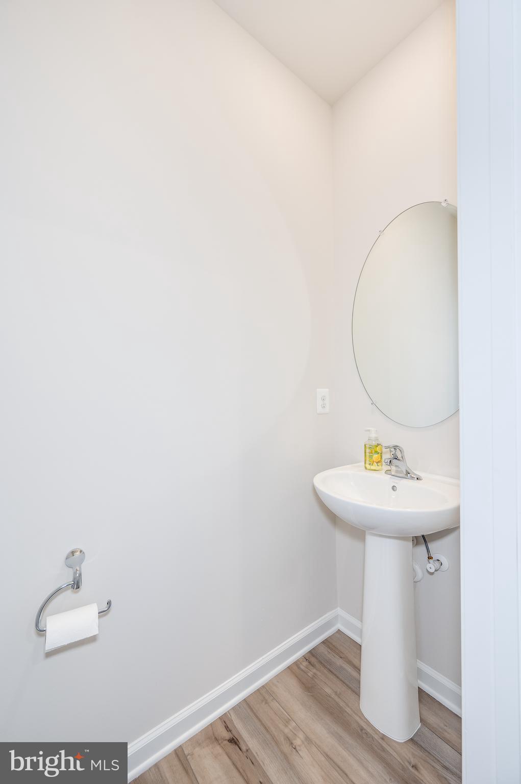 SHENANDOAH SPRINGS - Residential Lease