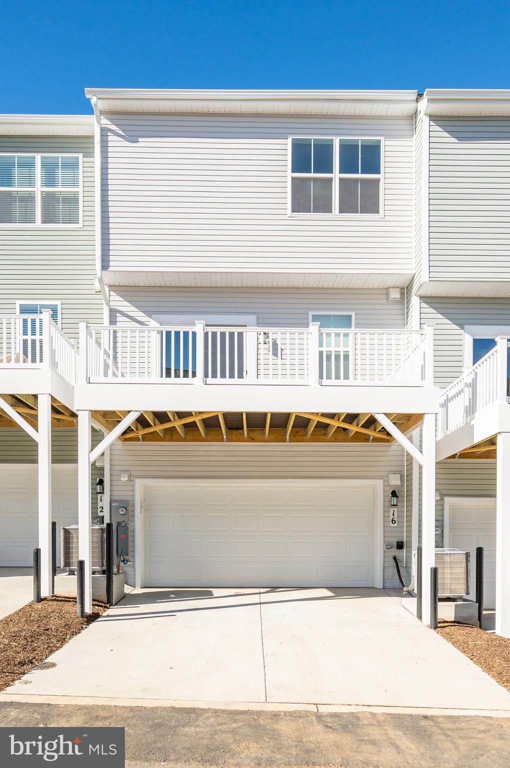 SHENANDOAH SPRINGS - Residential Lease