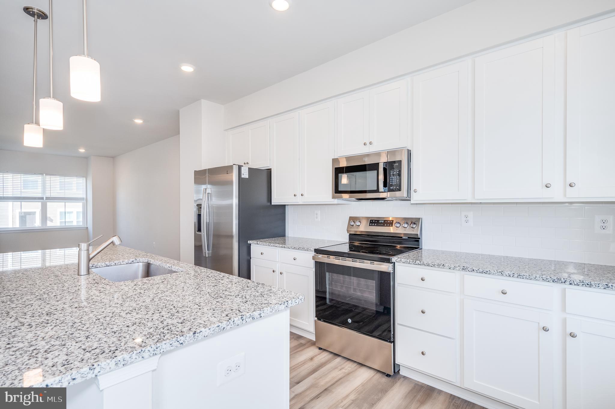 SHENANDOAH SPRINGS - Residential Lease