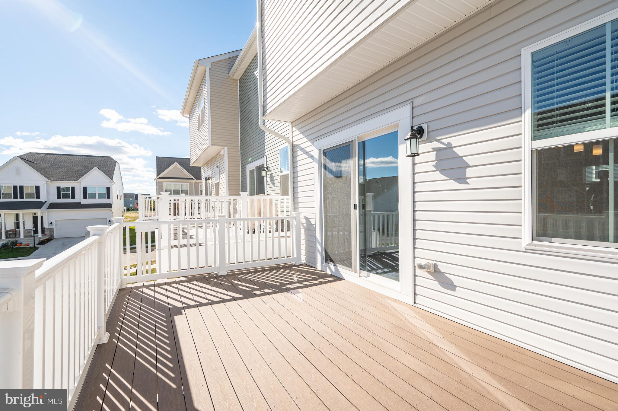 SHENANDOAH SPRINGS - Residential Lease