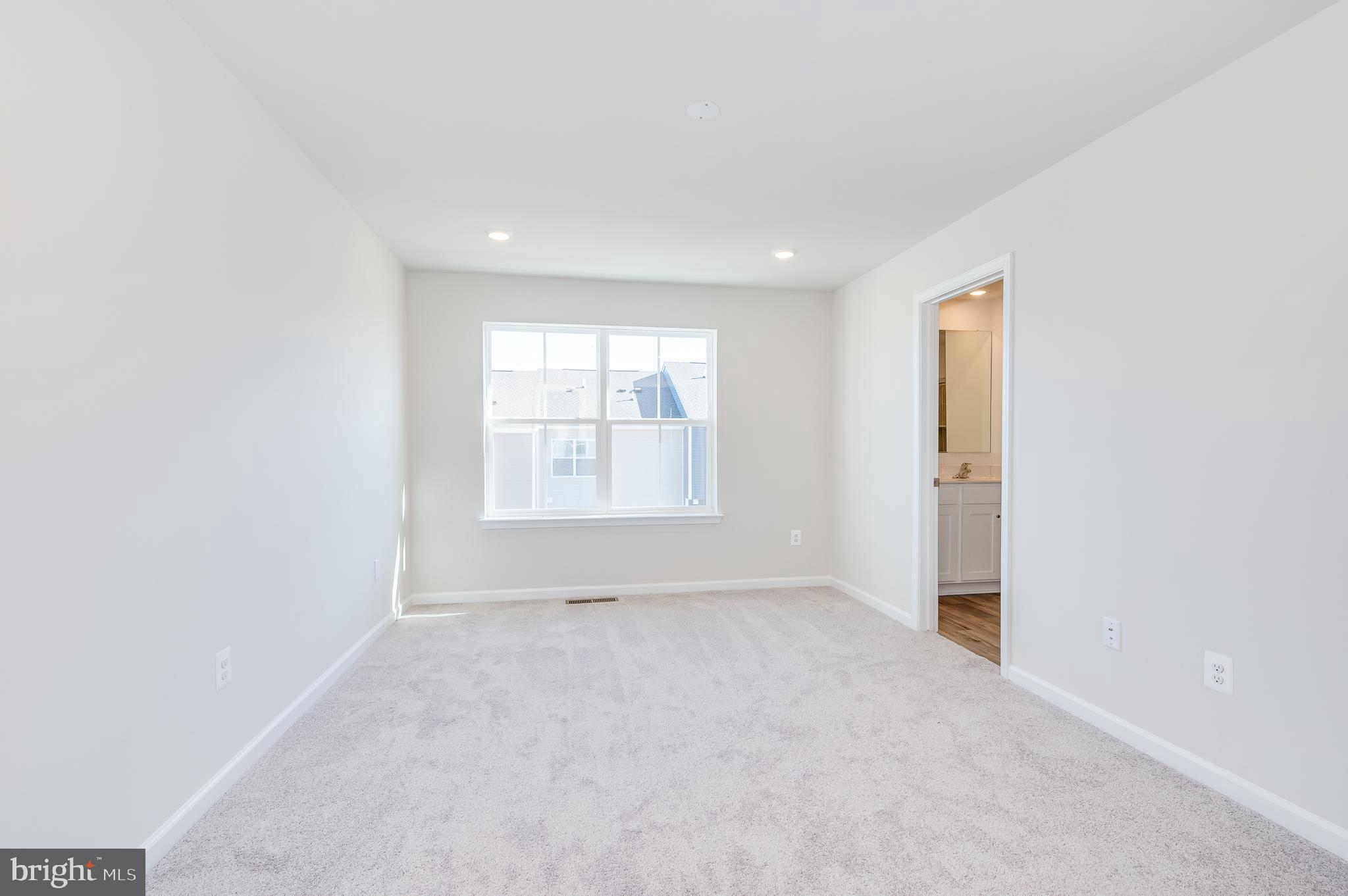 SHENANDOAH SPRINGS - Residential Lease