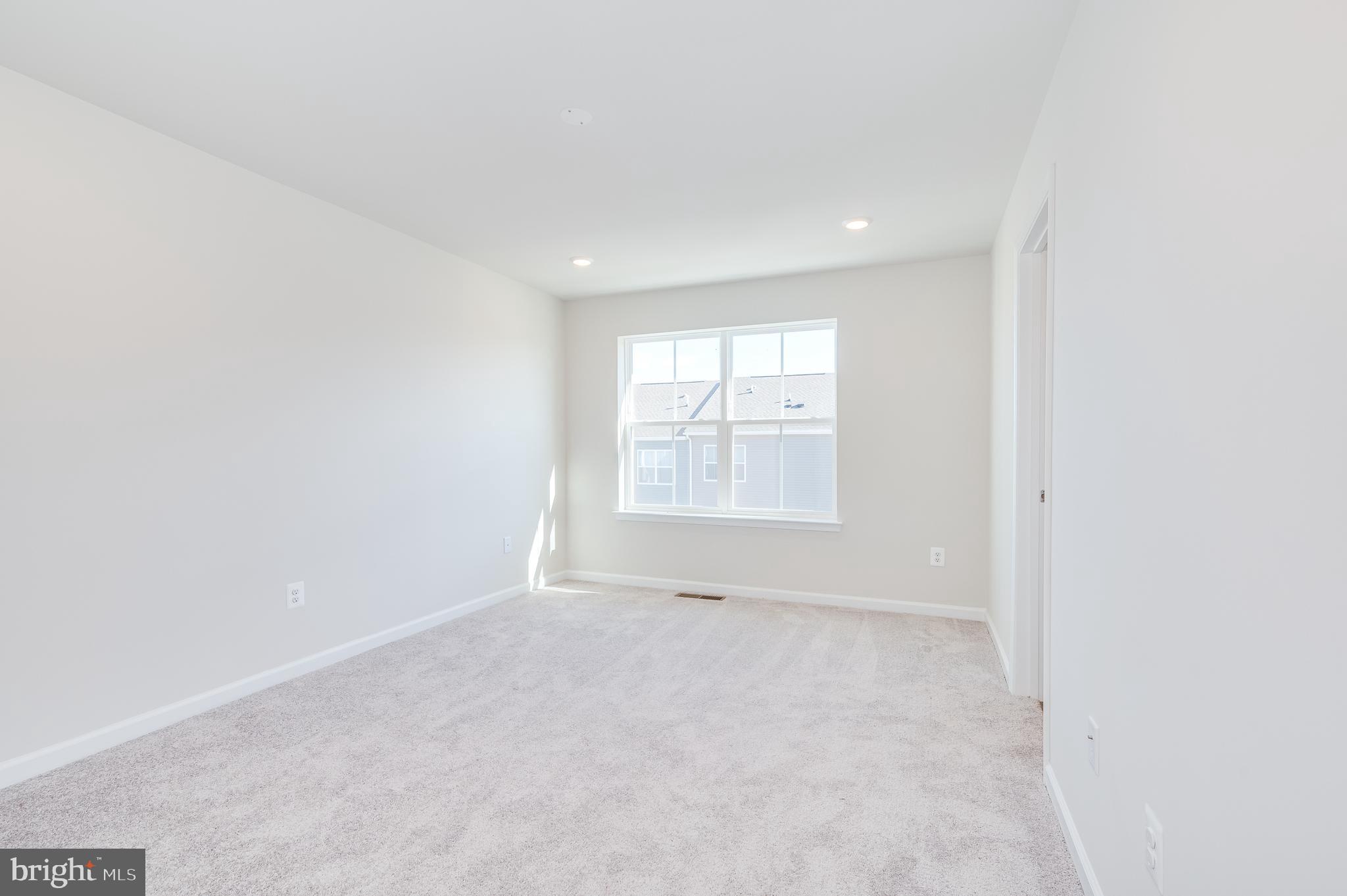 SHENANDOAH SPRINGS - Residential Lease