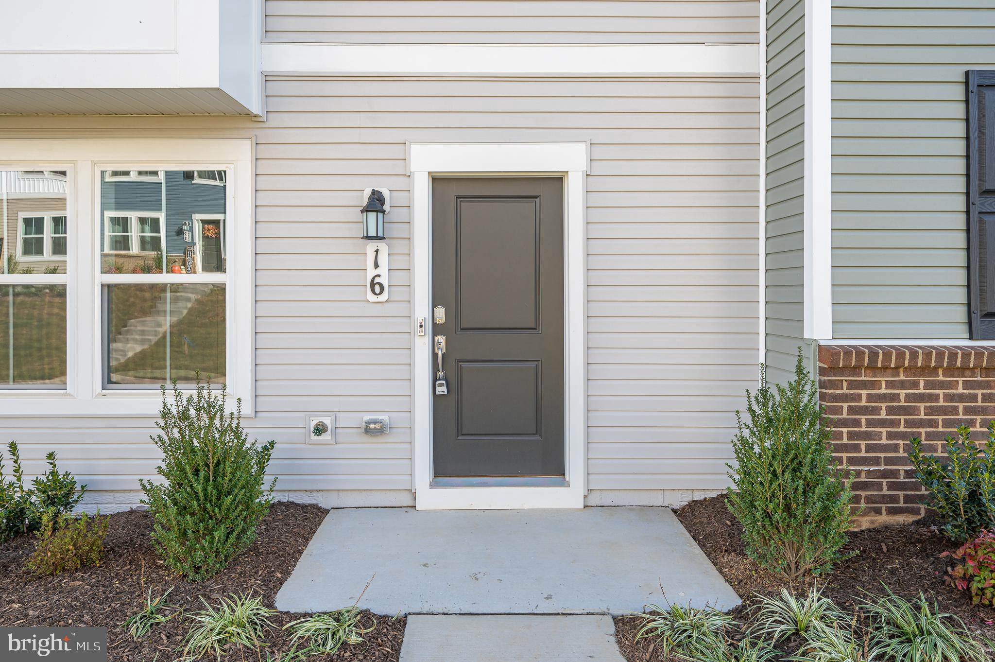 SHENANDOAH SPRINGS - Residential Lease