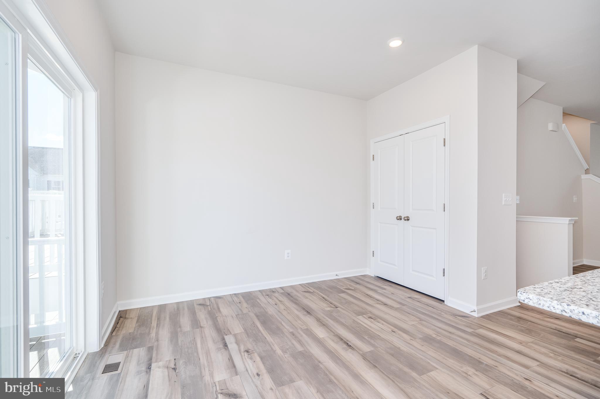 SHENANDOAH SPRINGS - Residential Lease