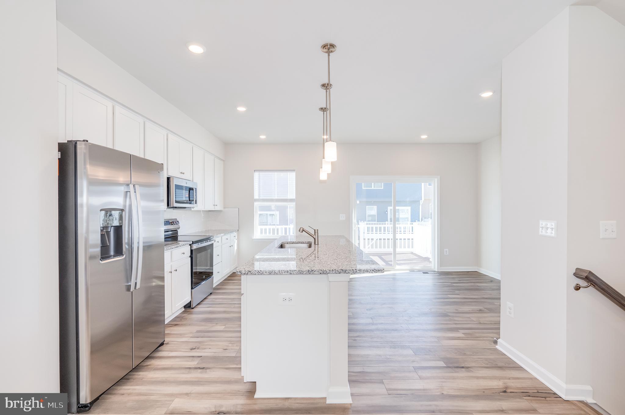 SHENANDOAH SPRINGS - Residential Lease