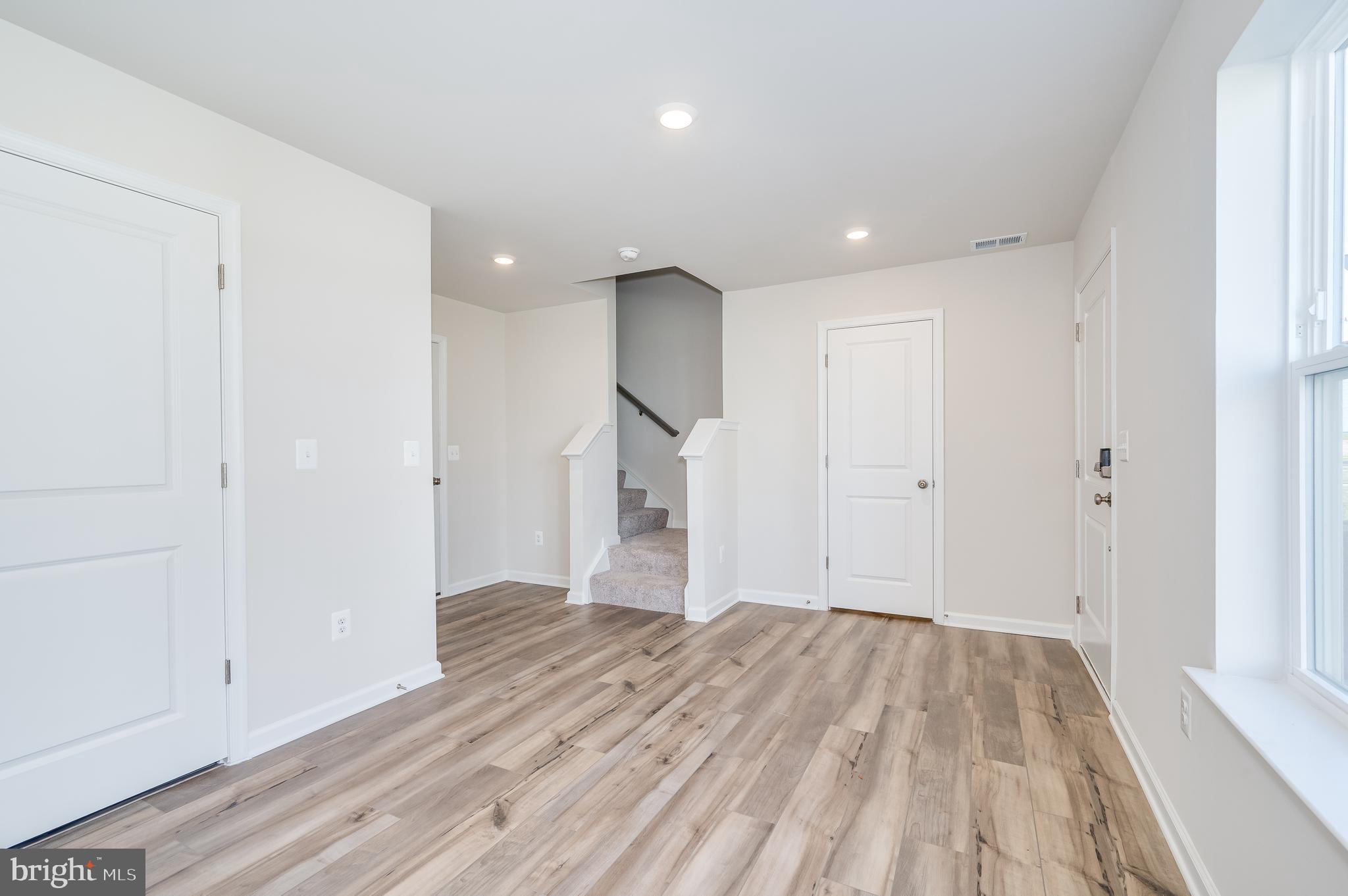 SHENANDOAH SPRINGS - Residential Lease