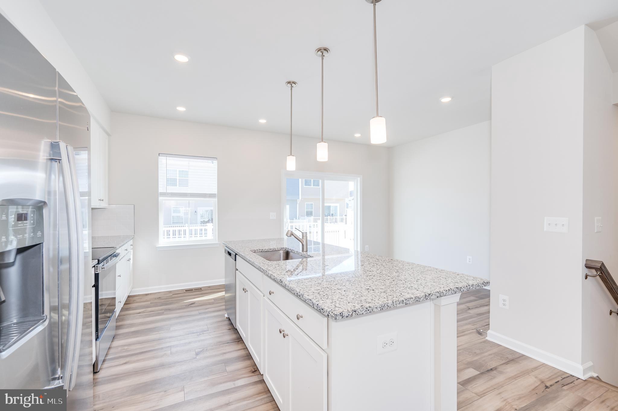 SHENANDOAH SPRINGS - Residential Lease