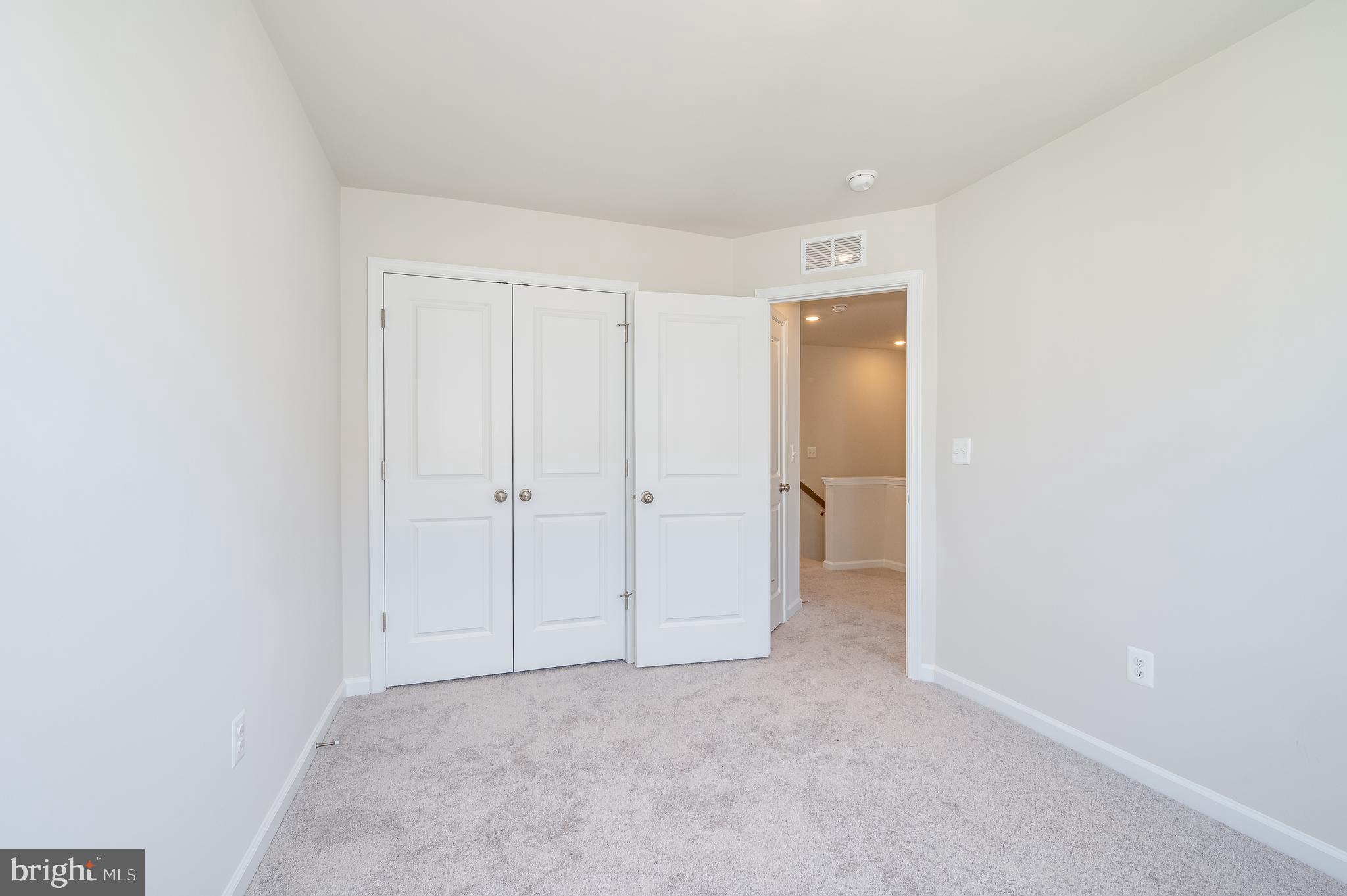 SHENANDOAH SPRINGS - Residential Lease