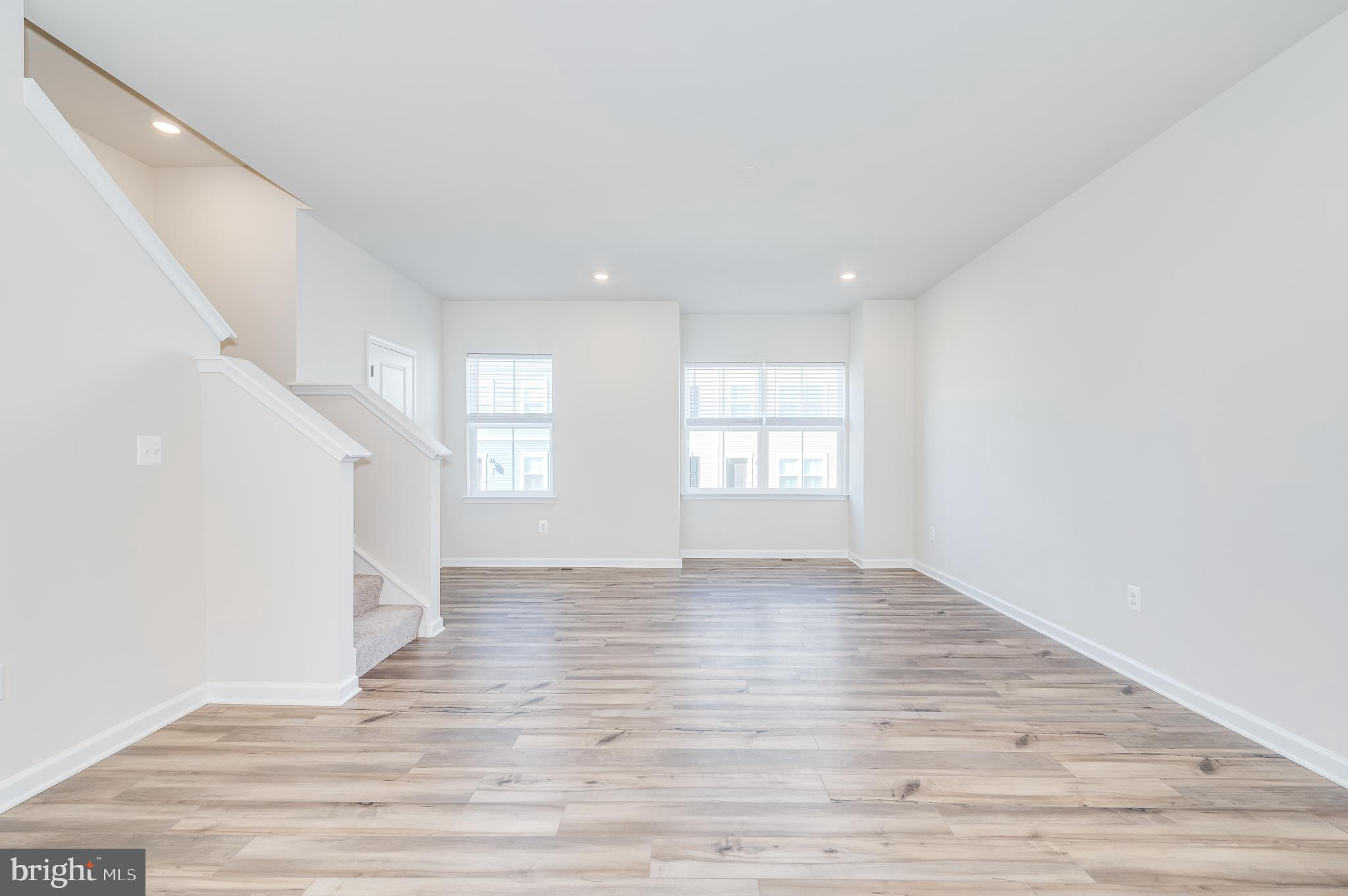 SHENANDOAH SPRINGS - Residential Lease