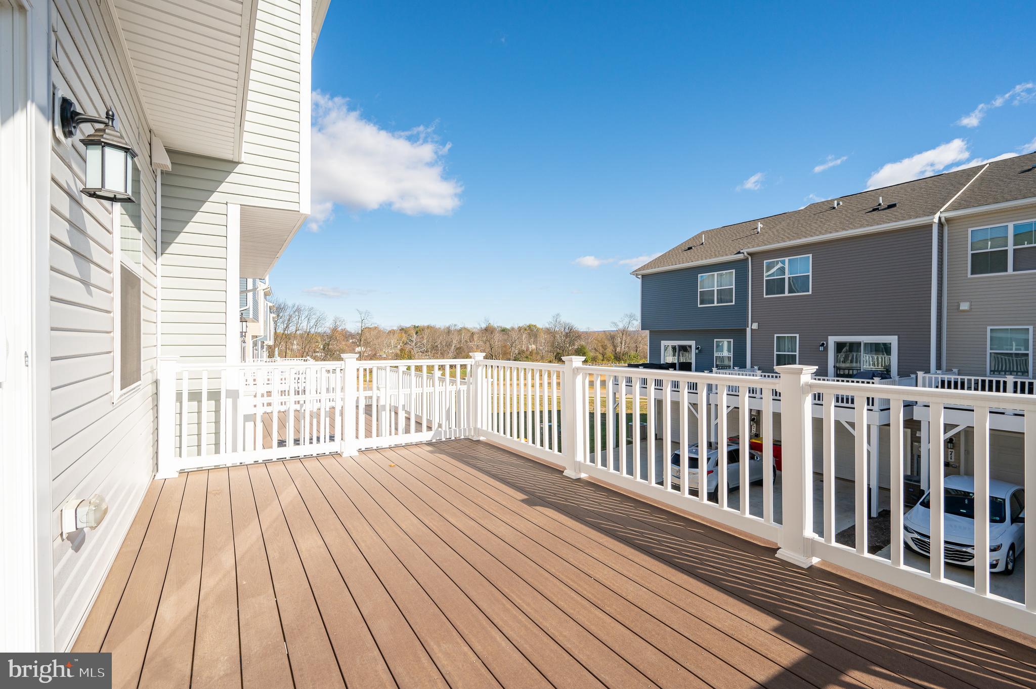 SHENANDOAH SPRINGS - Residential Lease