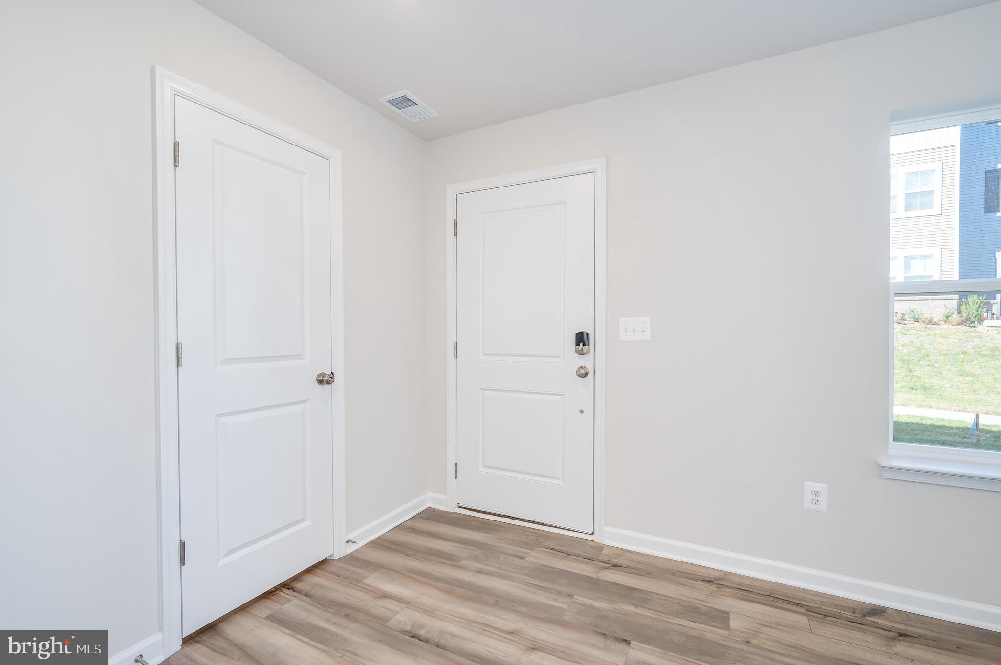 SHENANDOAH SPRINGS - Residential Lease