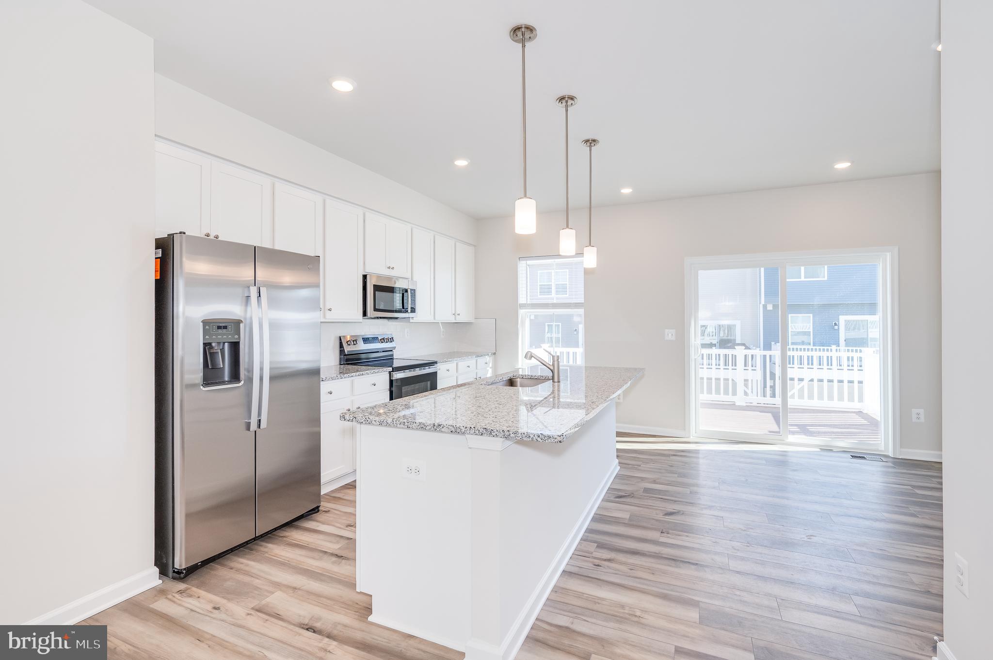 SHENANDOAH SPRINGS - Residential Lease