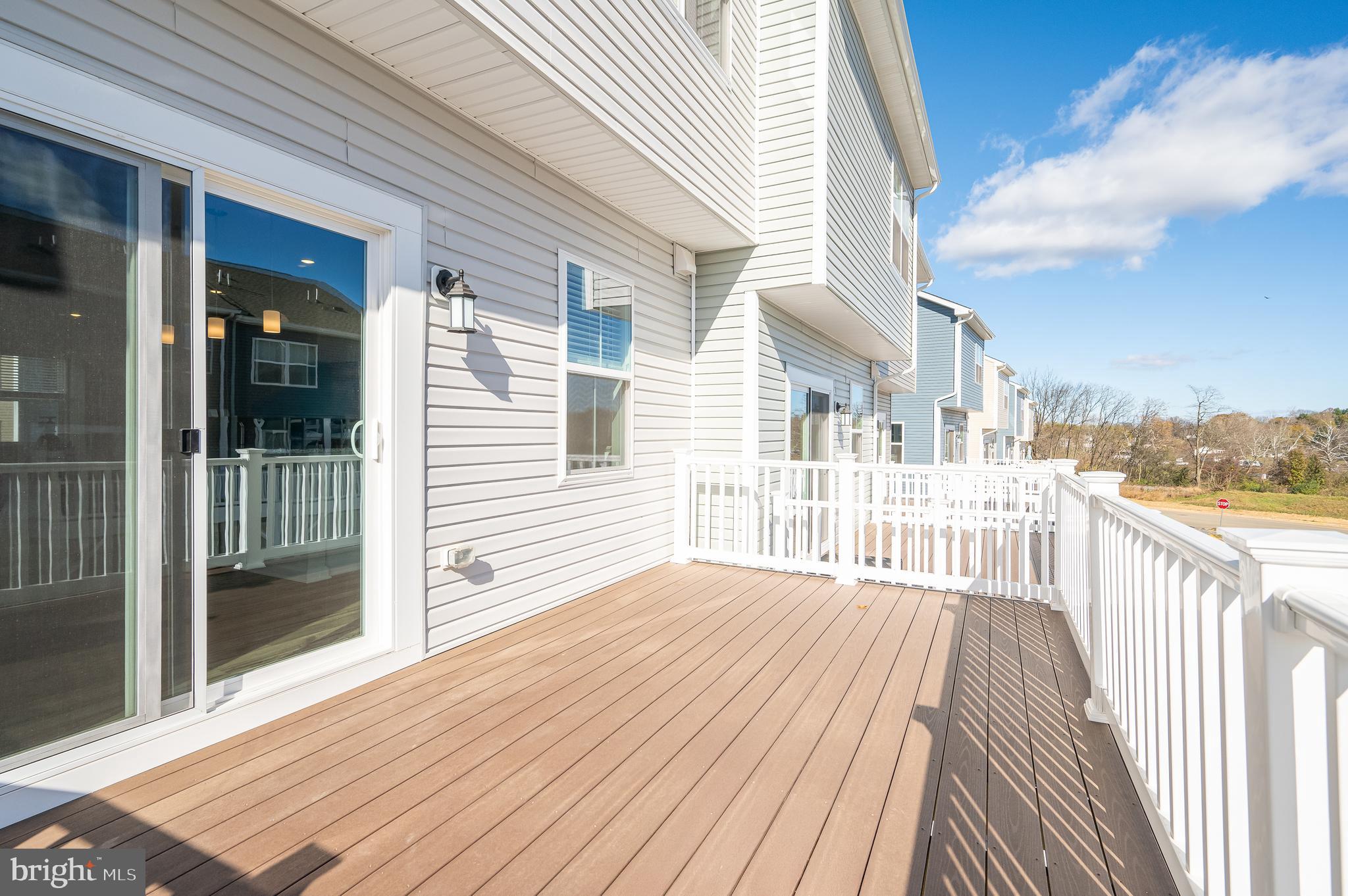 SHENANDOAH SPRINGS - Residential Lease