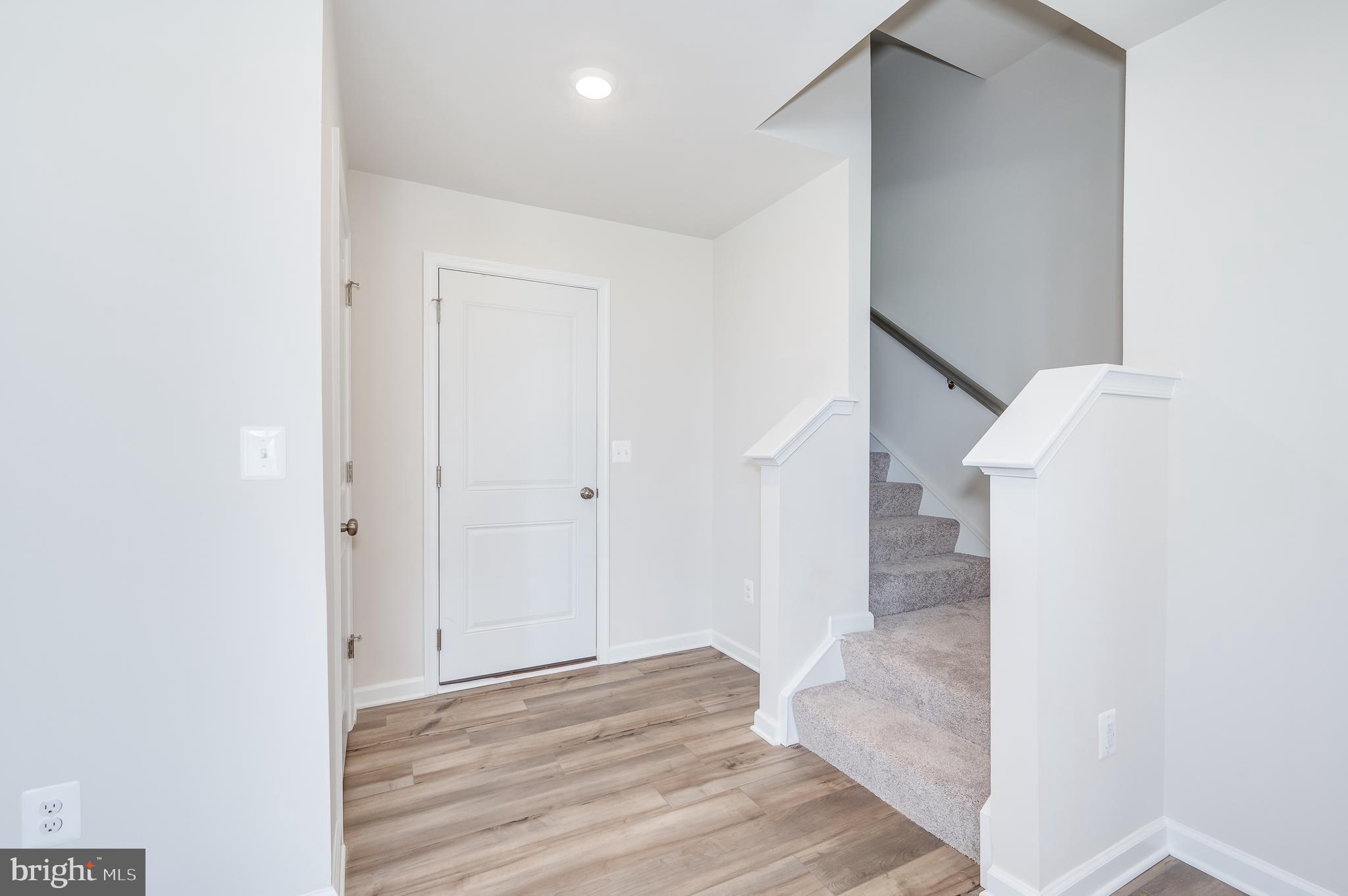 SHENANDOAH SPRINGS - Residential Lease