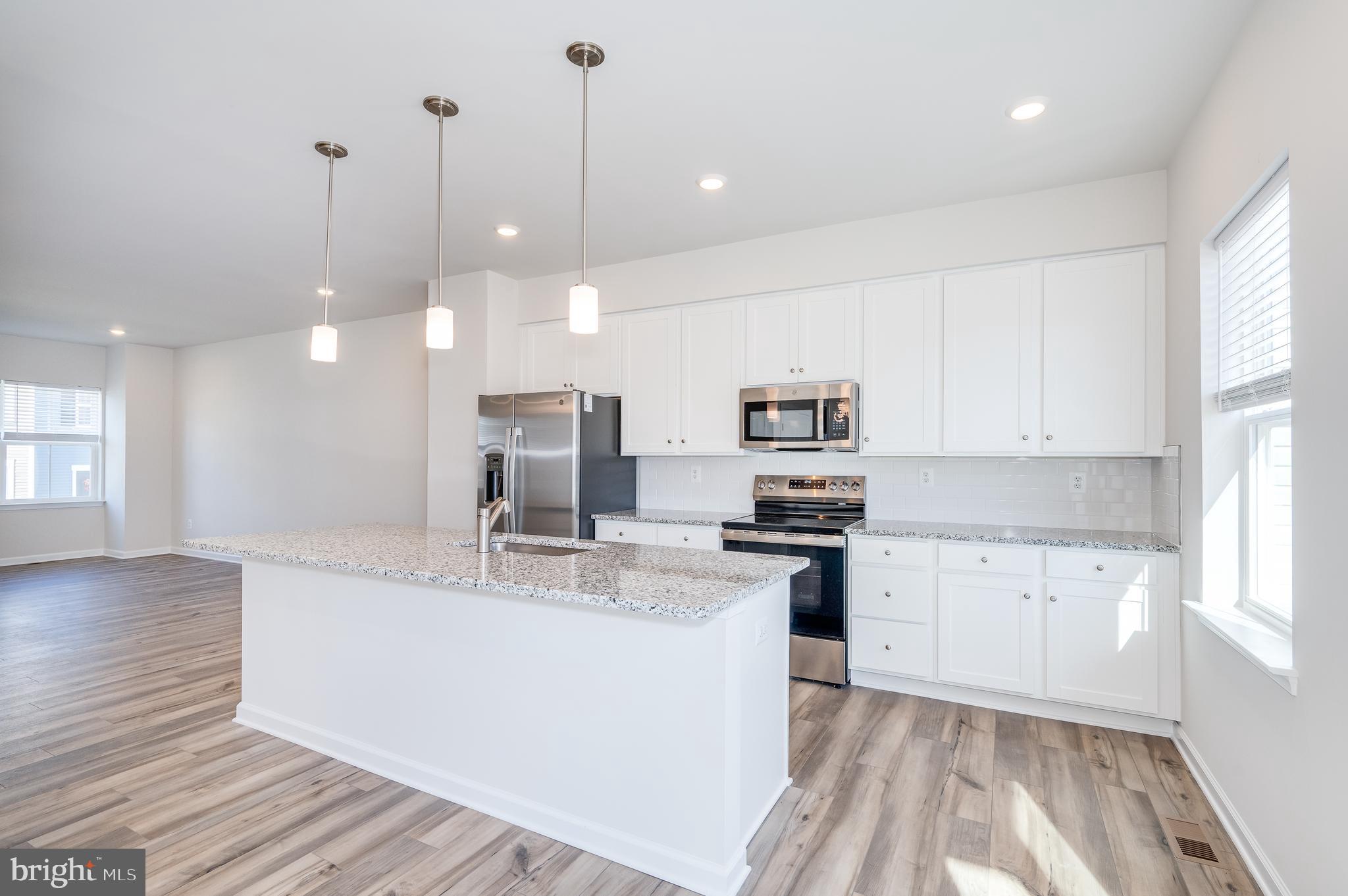 SHENANDOAH SPRINGS - Residential Lease