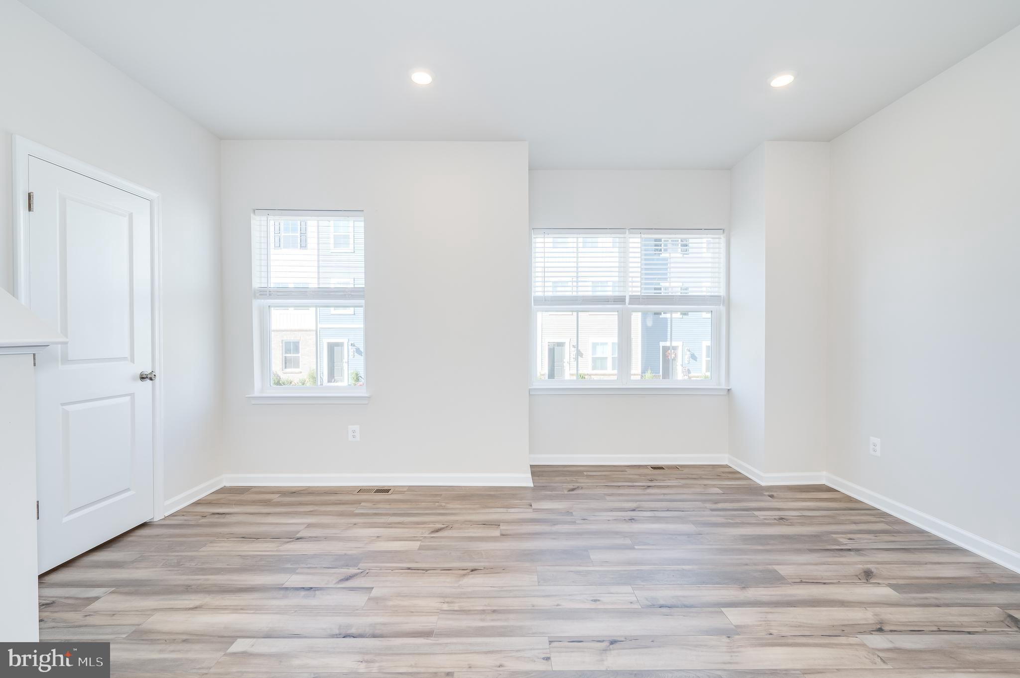 SHENANDOAH SPRINGS - Residential Lease