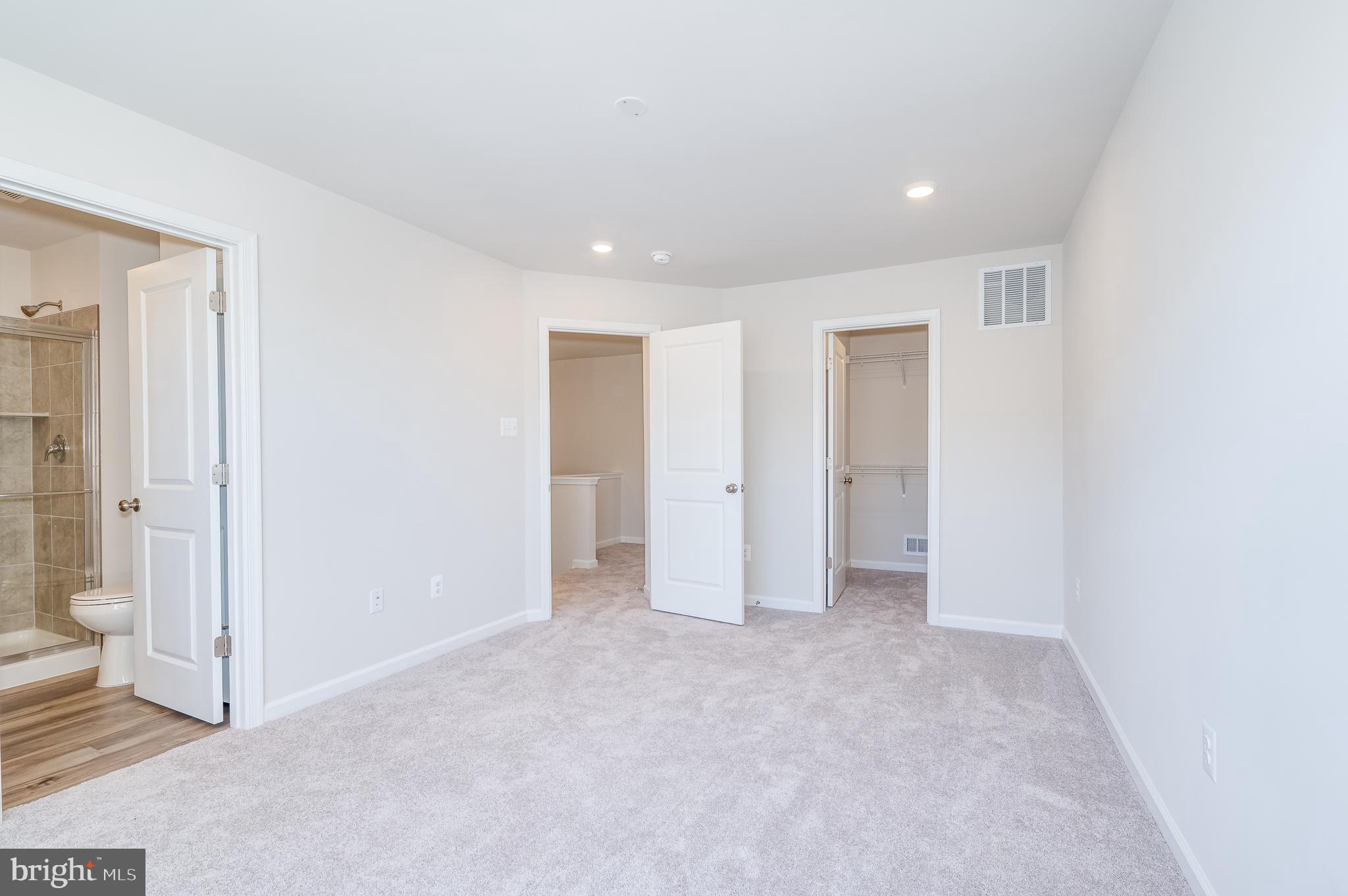 SHENANDOAH SPRINGS - Residential Lease