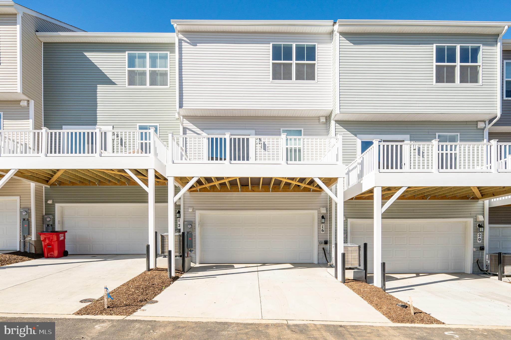 SHENANDOAH SPRINGS - Residential Lease