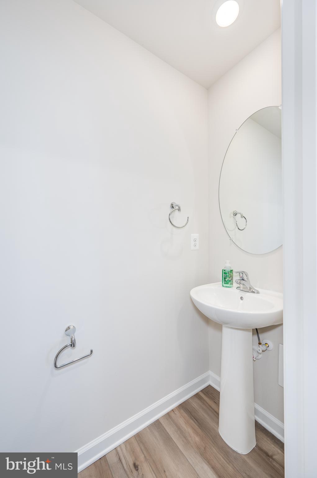 SHENANDOAH SPRINGS - Residential Lease