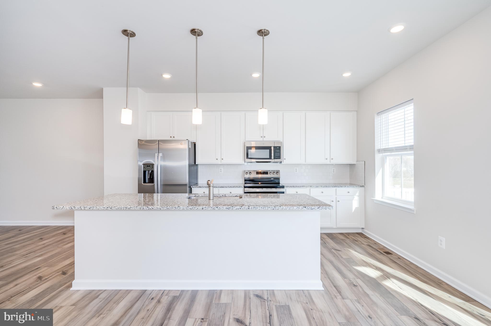 SHENANDOAH SPRINGS - Residential Lease