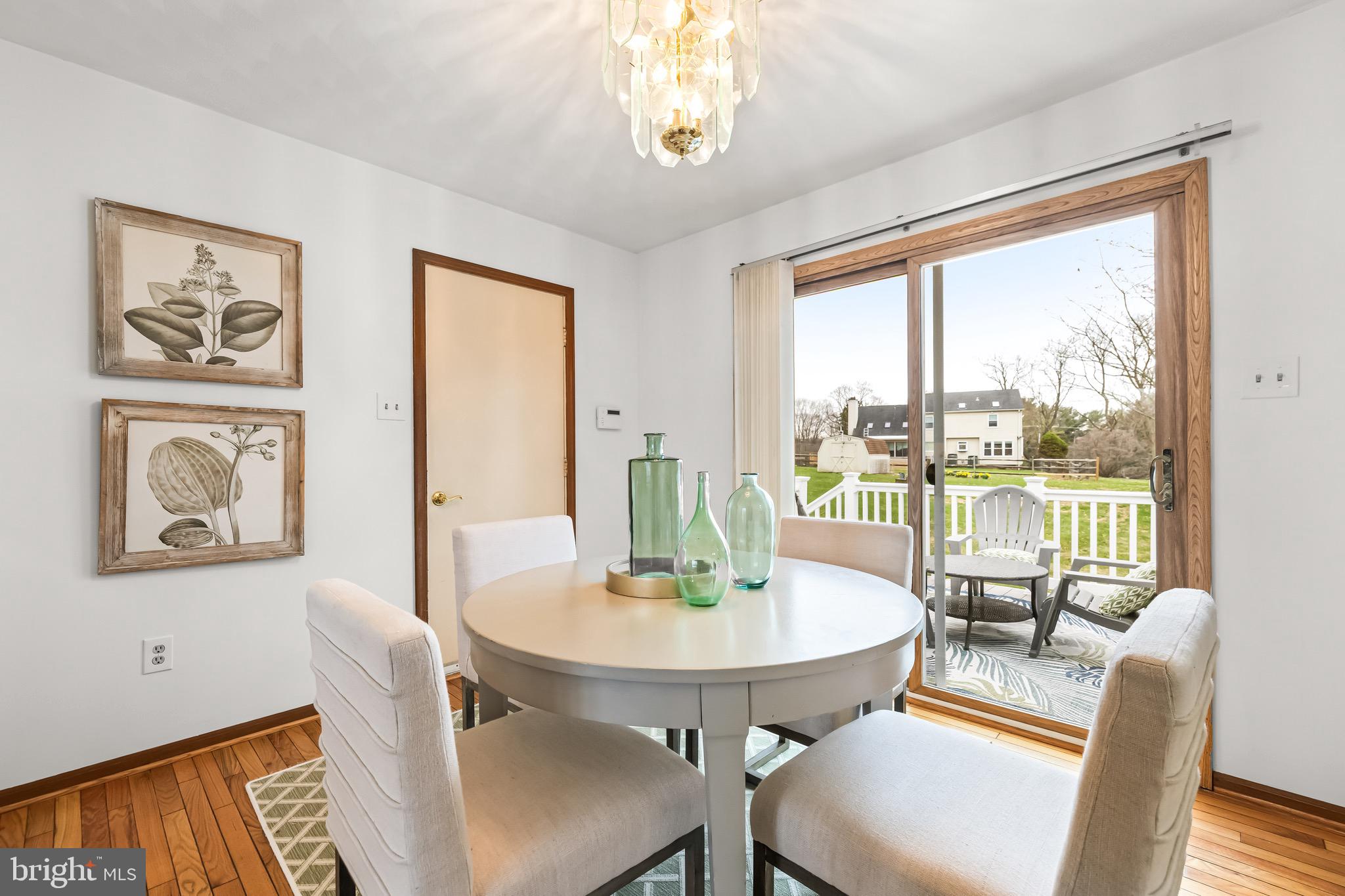 PARKTON - Residential