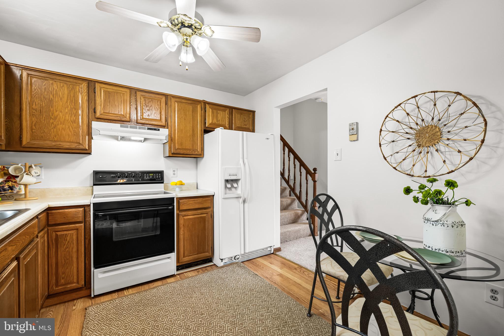 PARKTON - Residential